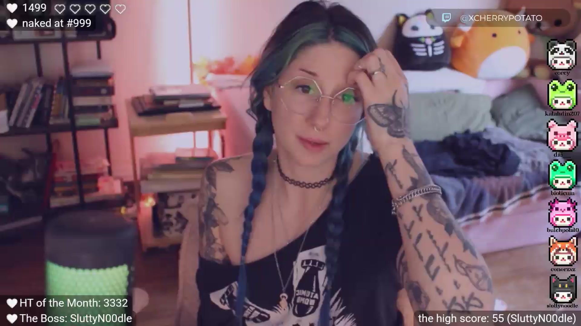 Gallery image thumbnail from actually_ashe's myfreecams stream on, 09/11/2026, 23:23 image 11 of 20
