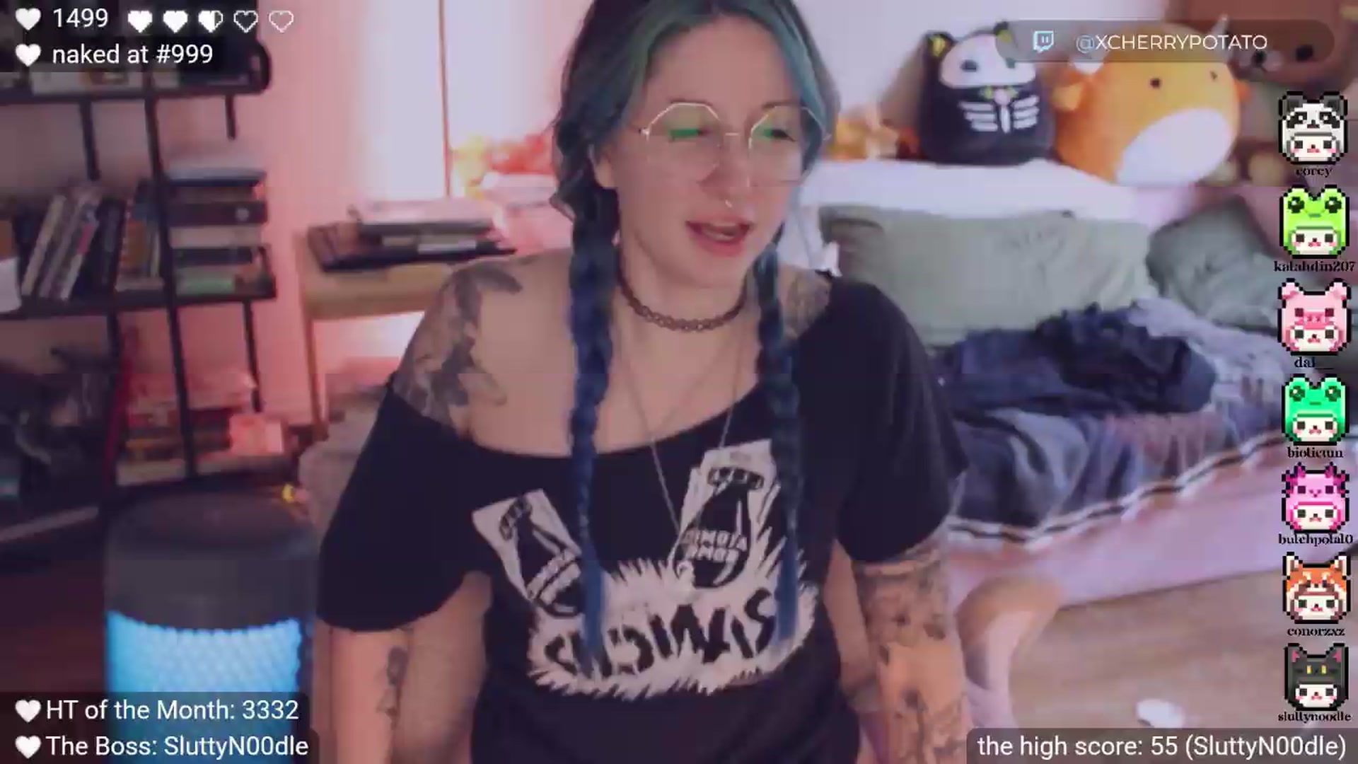Gallery image thumbnail from actually_ashe's myfreecams stream on, 09/11/2026, 23:23 image 3 of 20