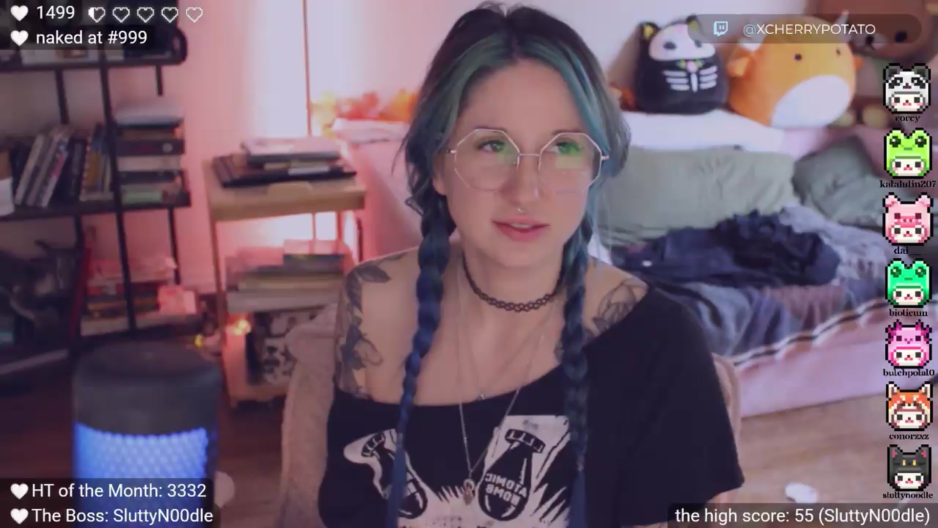 Gallery image thumbnail from actually_ashe's myfreecams stream on, 09/11/2026, 23:23 image 6 of 20