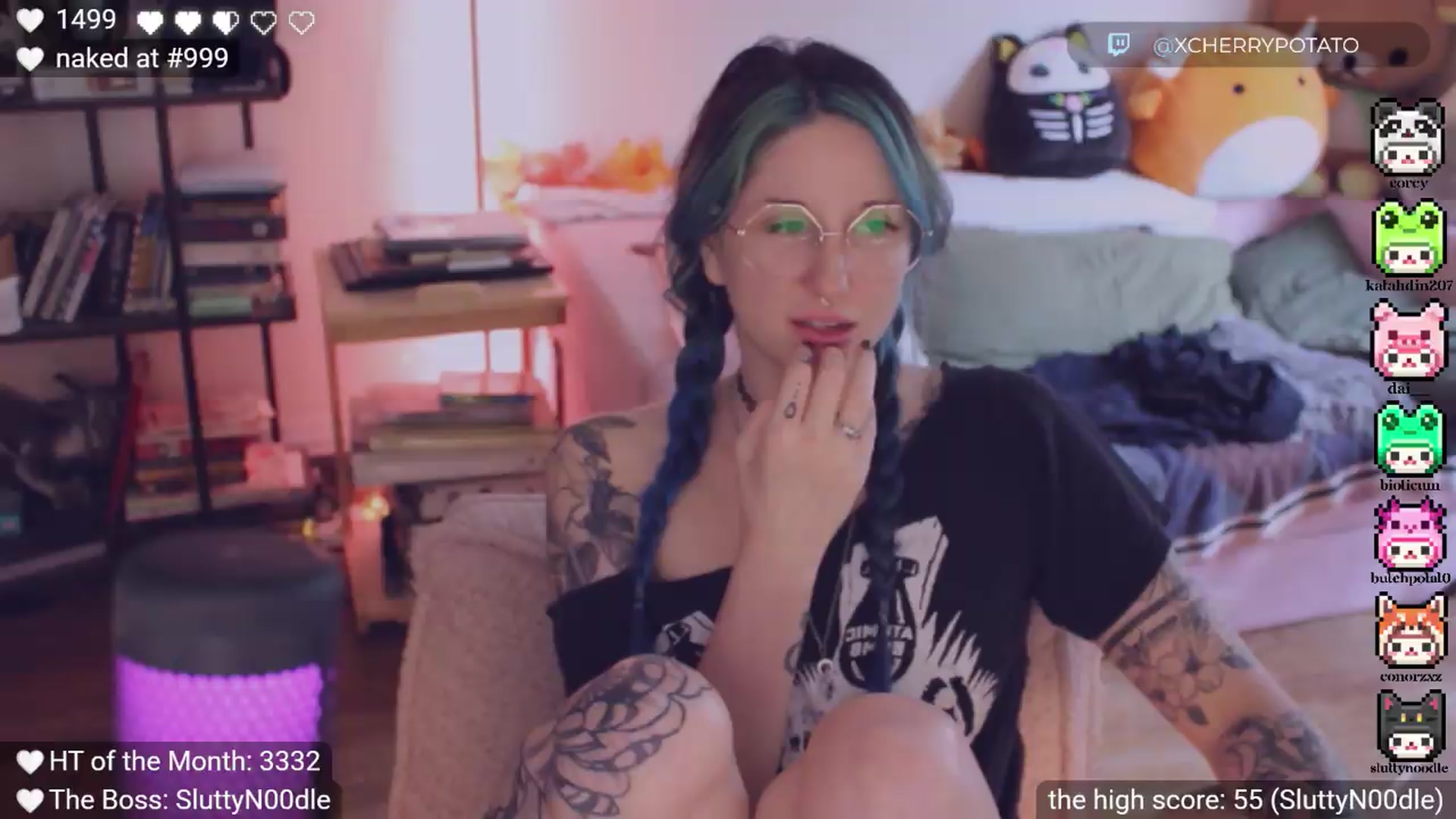 Gallery image thumbnail from actually_ashe's myfreecams stream on, 09/11/2026, 23:23 image 19 of 20