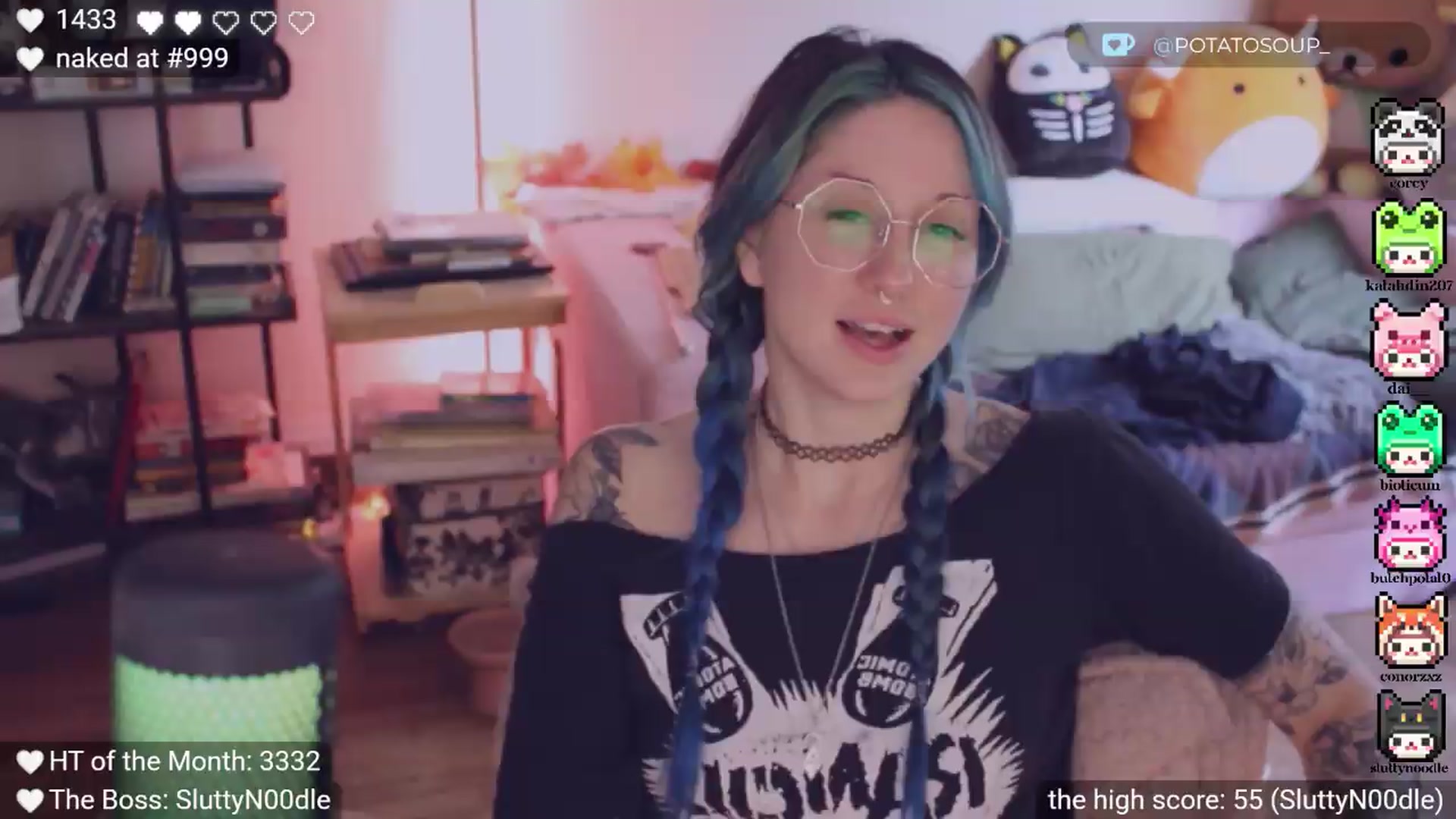 Gallery image thumbnail from actually_ashe's myfreecams stream on, 09/12/2026, 24:03 image 14 of 20