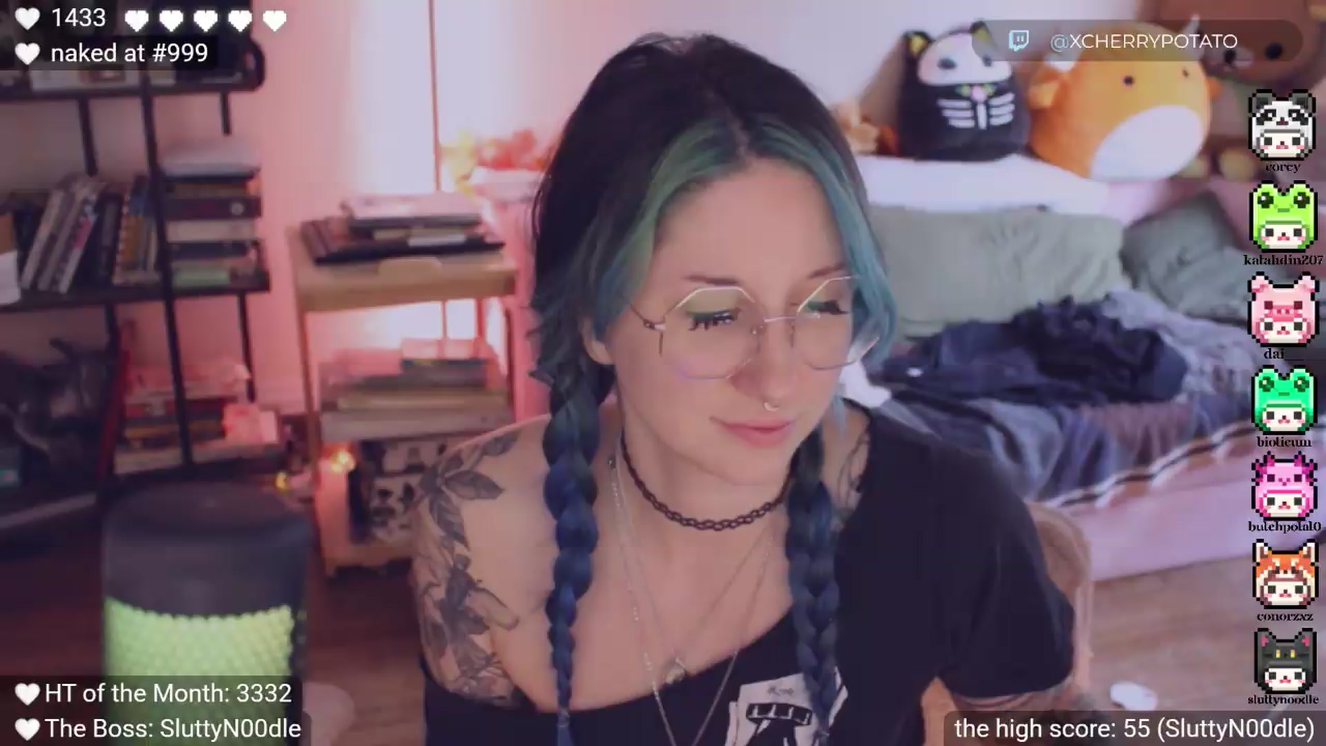 Gallery image thumbnail from actually_ashe's myfreecams stream on, 09/12/2026, 24:03 image 16 of 20