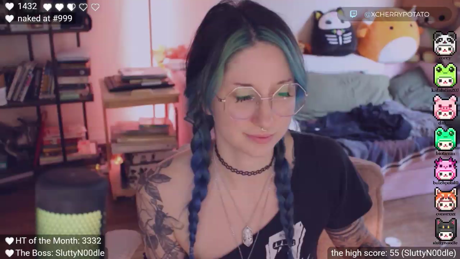 Gallery image thumbnail from actually_ashe's myfreecams stream on, 09/12/2026, 24:03 image 18 of 20