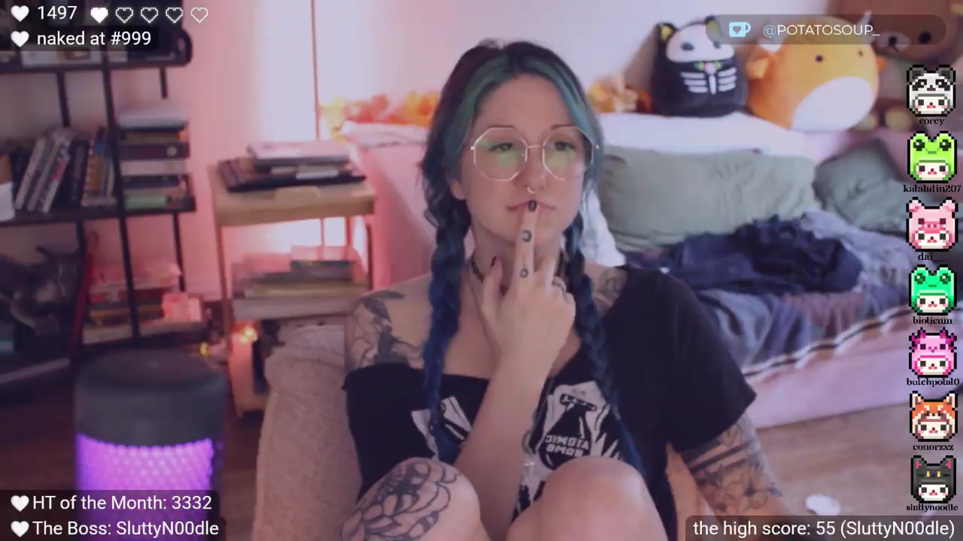 Gallery image thumbnail from actually_ashe's myfreecams stream on, 09/12/2026, 24:03 image 7 of 20
