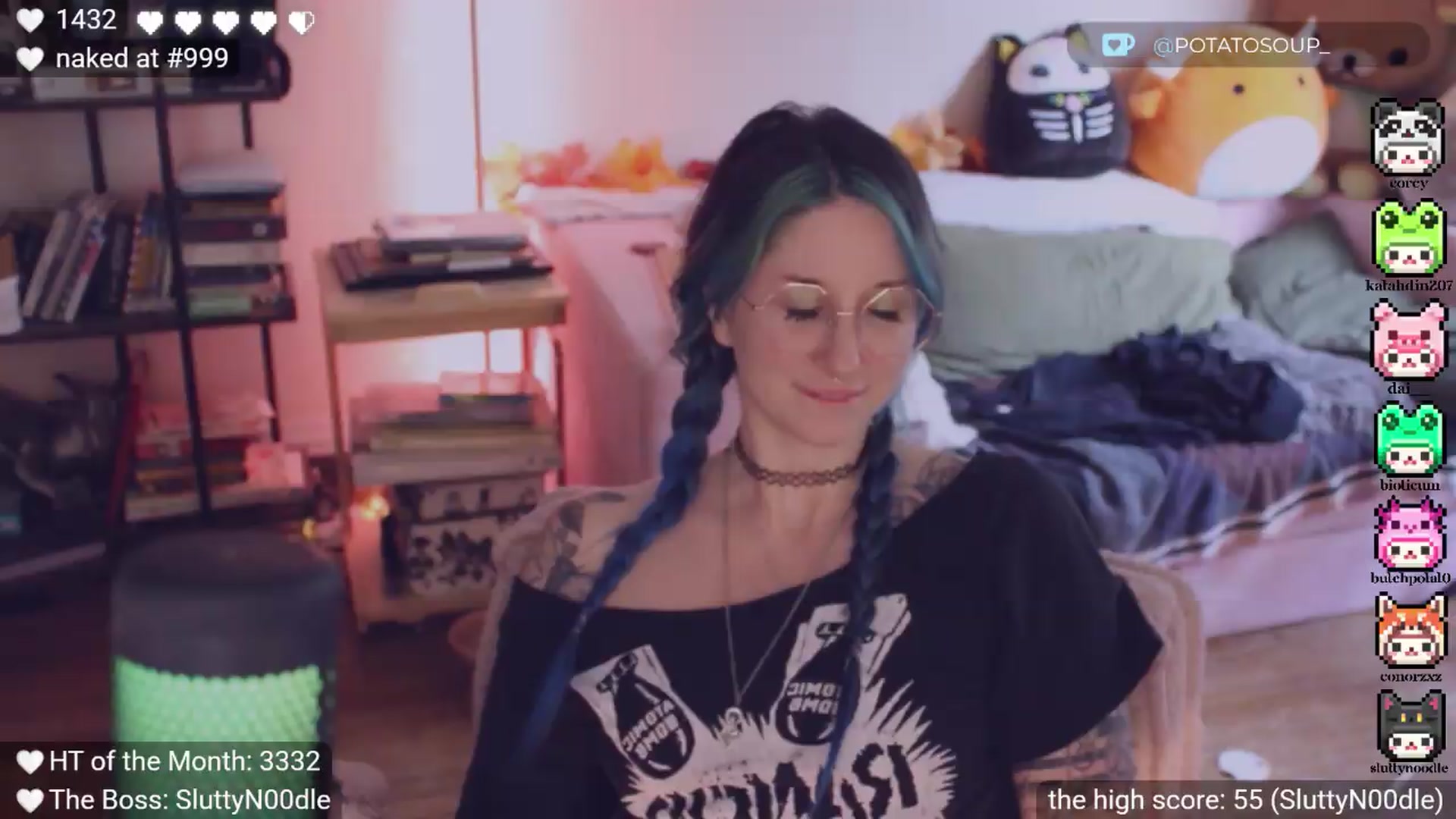Gallery image thumbnail from actually_ashe's myfreecams stream on, 09/12/2026, 24:03 image 12 of 20