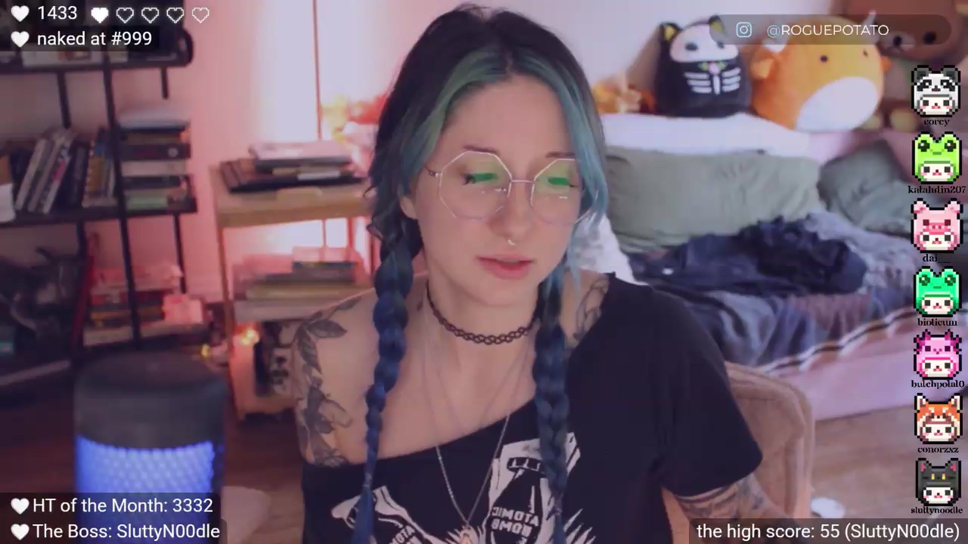 Gallery image thumbnail from actually_ashe's myfreecams stream on, 09/12/2026, 24:03 image 17 of 20