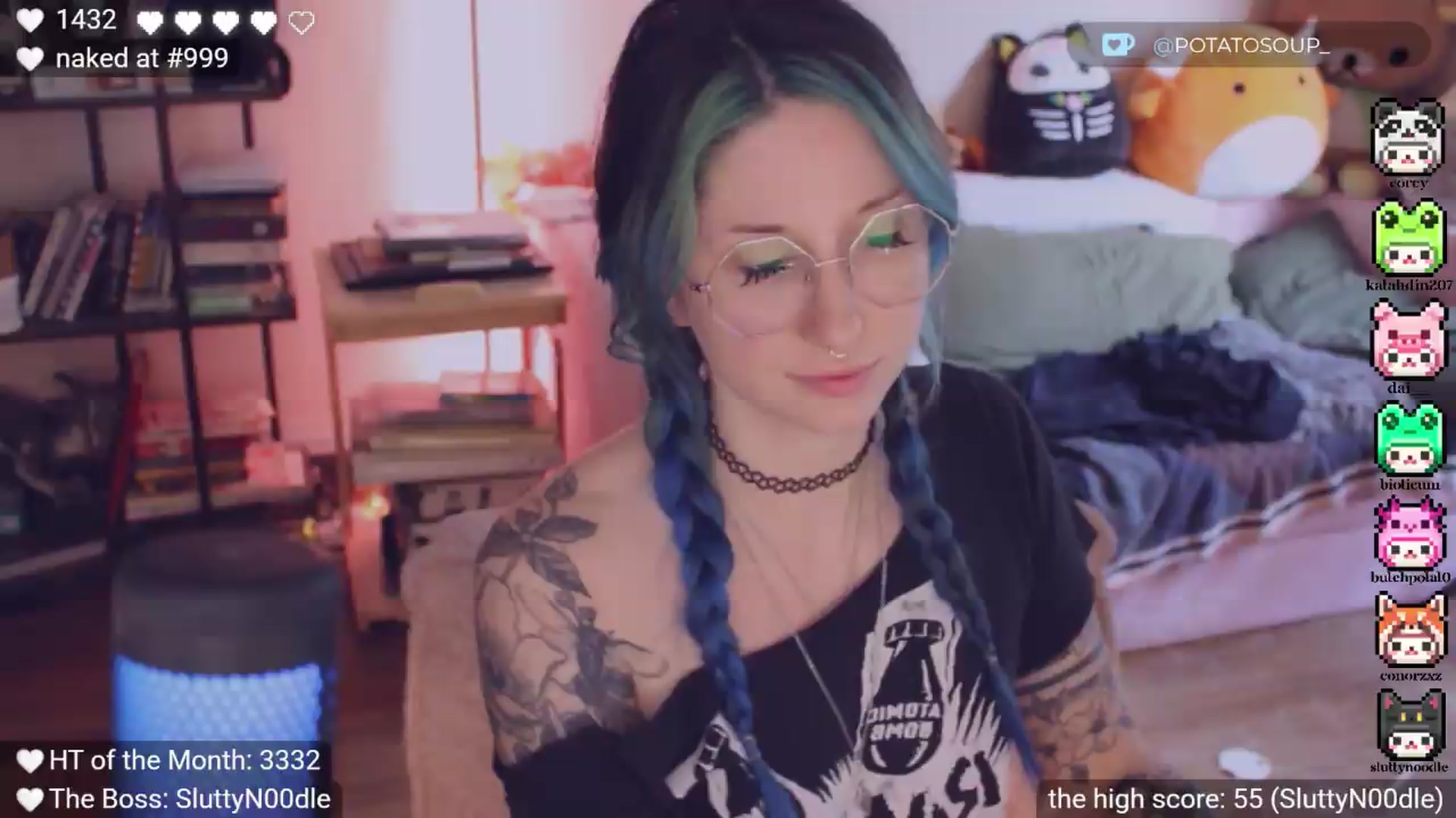 Gallery image thumbnail from actually_ashe's myfreecams stream on, 09/12/2026, 24:03 image 19 of 20