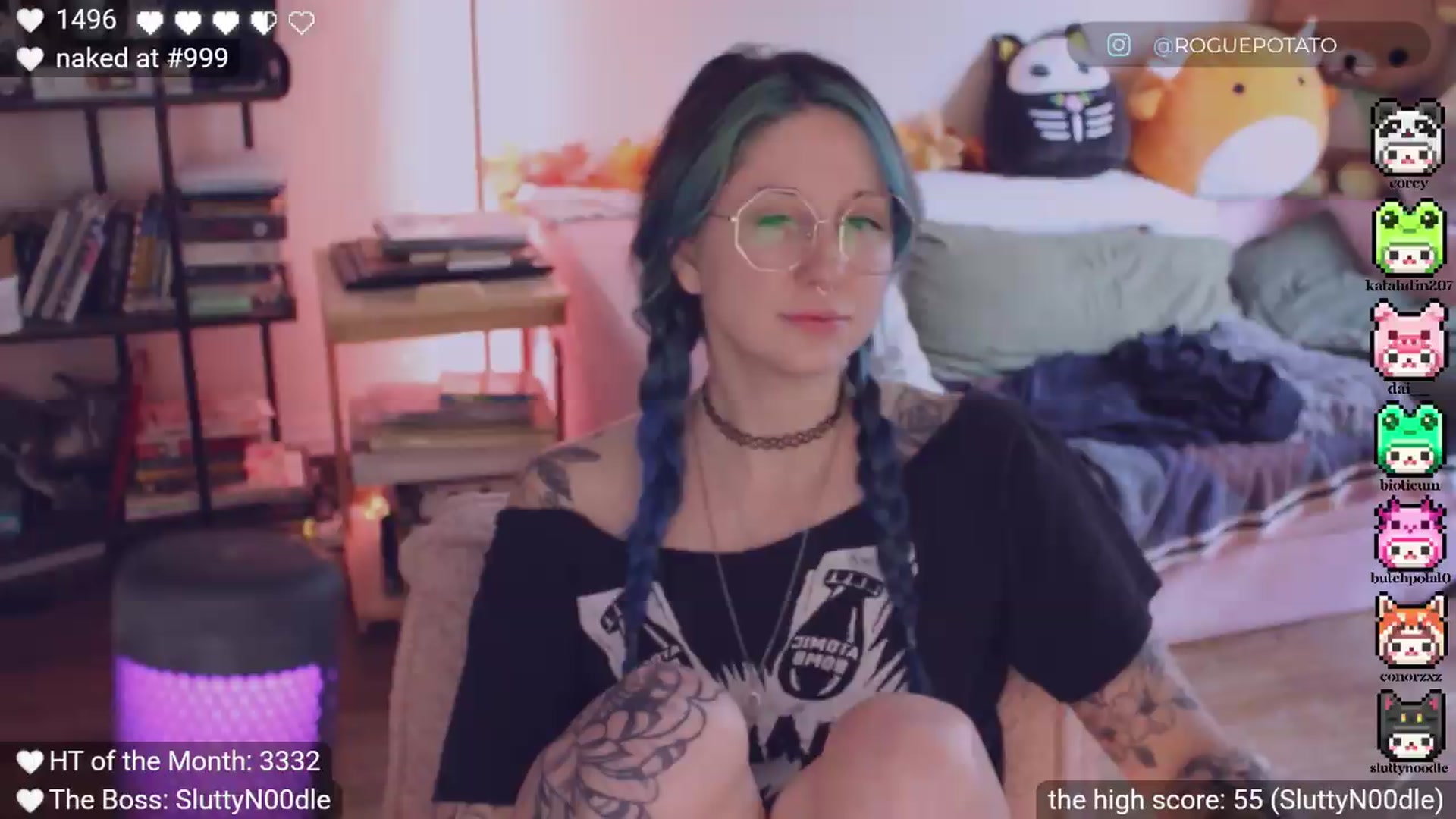 Gallery image thumbnail from actually_ashe's myfreecams stream on, 09/12/2026, 24:03 image 5 of 20