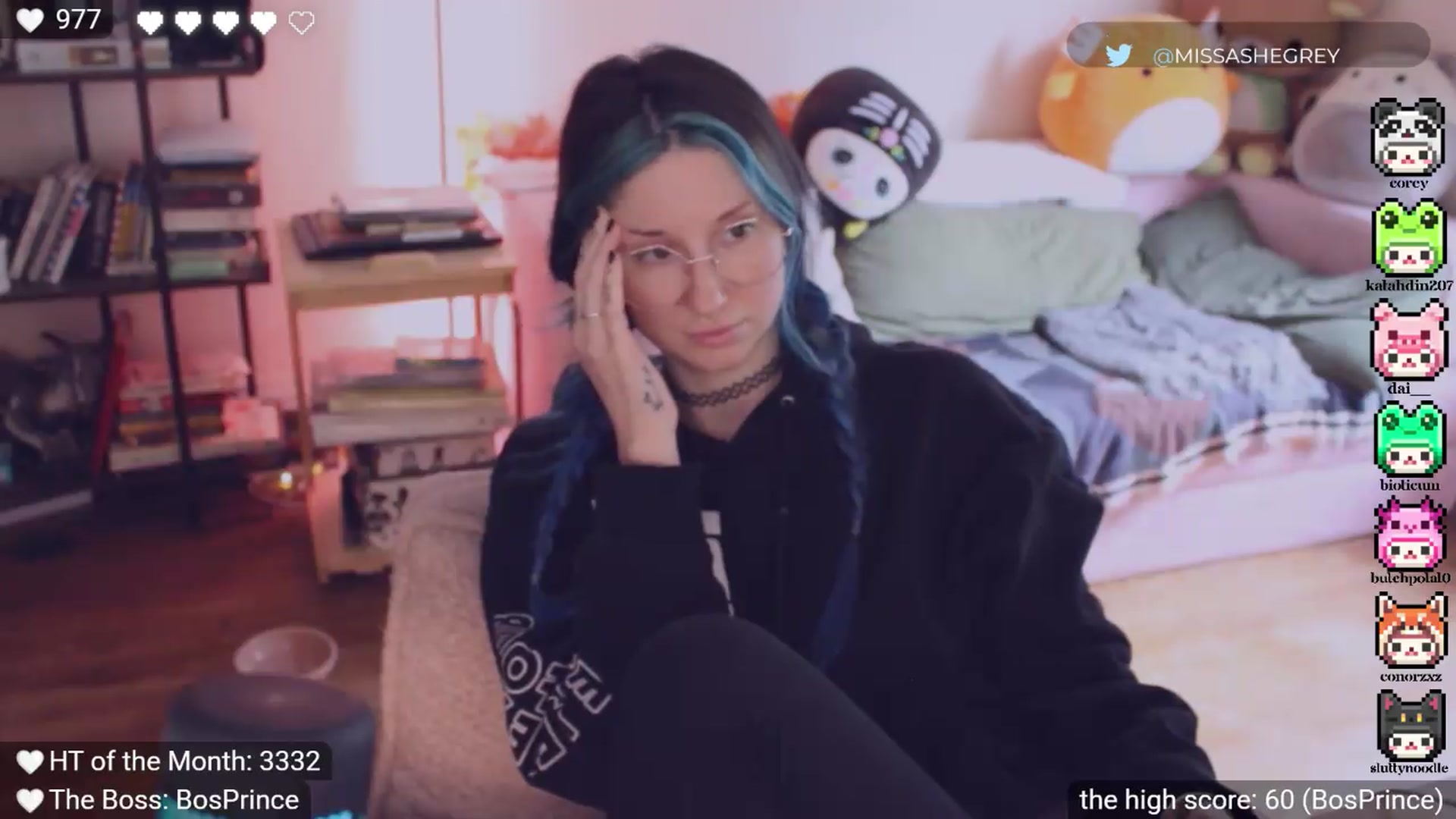 Gallery image thumbnail from actually_ashe's myfreecams stream on, 09/12/2026, 23:37 image 11 of 20