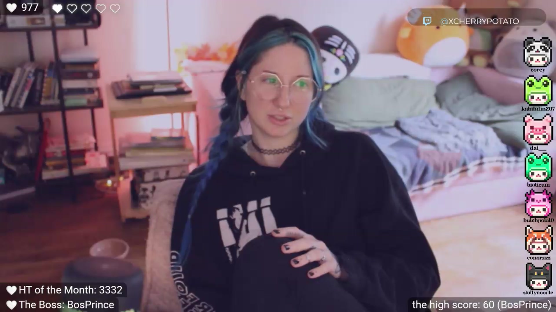 Gallery image thumbnail from actually_ashe's myfreecams stream on, 09/12/2026, 23:37 image 10 of 20