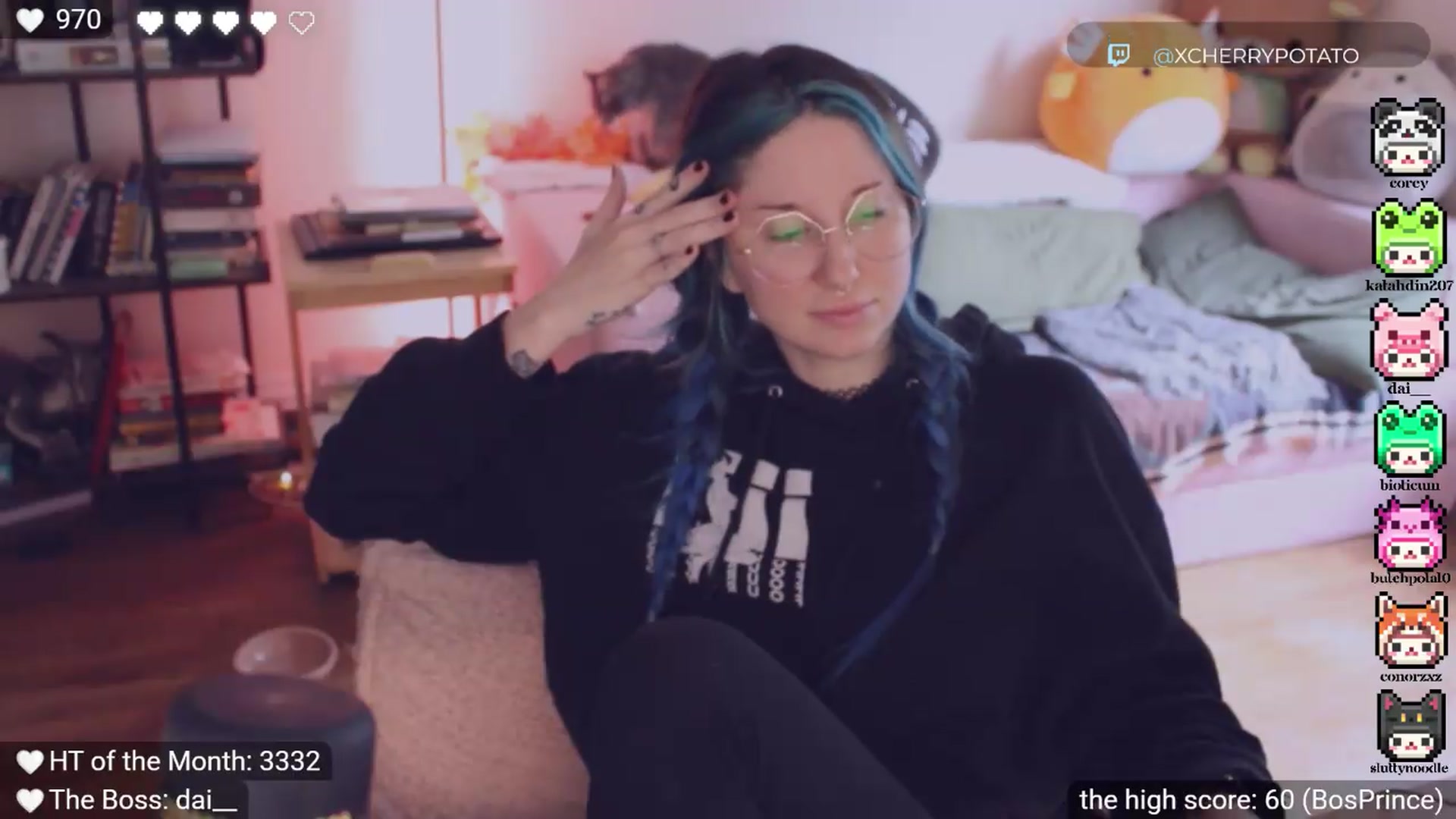 Gallery image thumbnail from actually_ashe's myfreecams stream on, 09/12/2026, 23:37 image 18 of 20