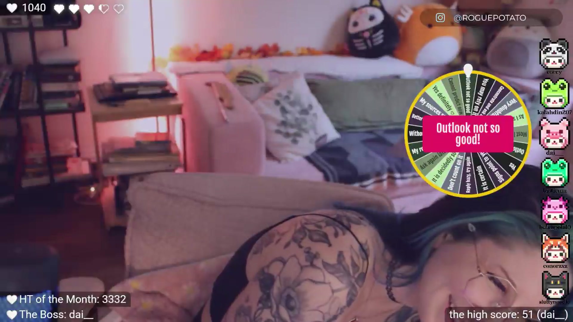 Gallery image thumbnail from actually_ashe's myfreecams stream on, 09/13/2026, 23:53 image 7 of 20