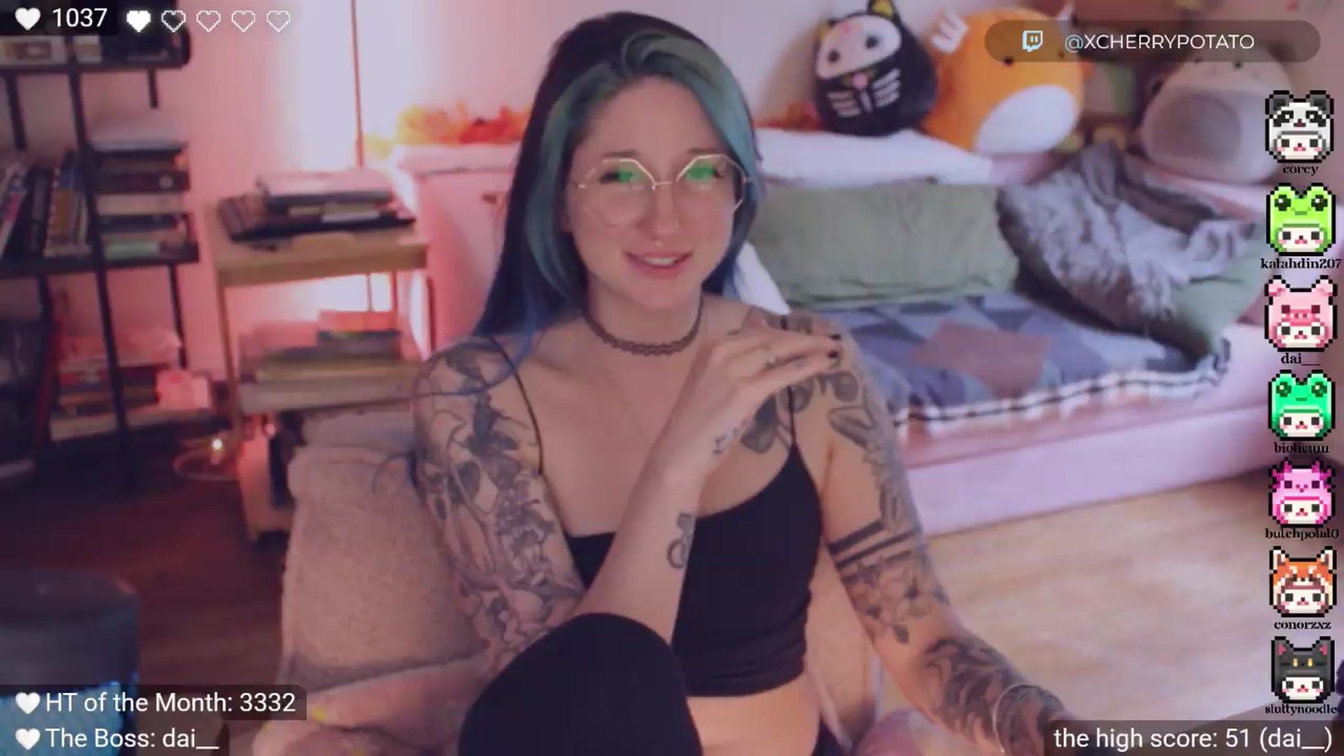 Gallery image thumbnail from actually_ashe's myfreecams stream on, 09/13/2026, 23:53 image 10 of 20
