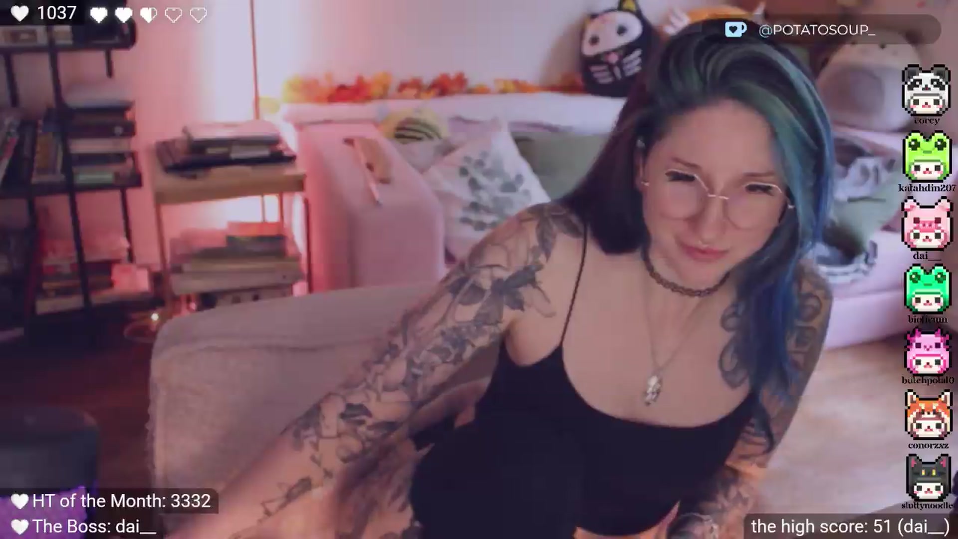 Gallery image thumbnail from actually_ashe's myfreecams stream on, 09/13/2026, 23:53 image 11 of 20