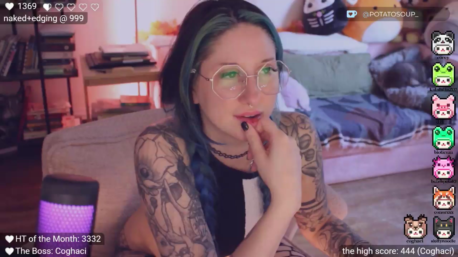 Gallery image thumbnail from actually_ashe's myfreecams stream on, 09/19/2026, 24:01 image 1 of 20