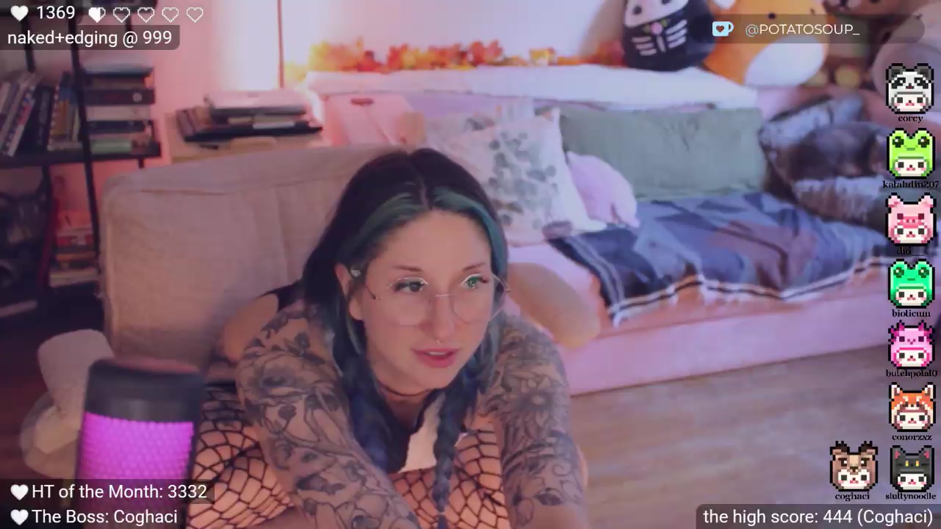 Gallery image thumbnail from actually_ashe's myfreecams stream on, 09/19/2026, 24:01 image 4 of 20