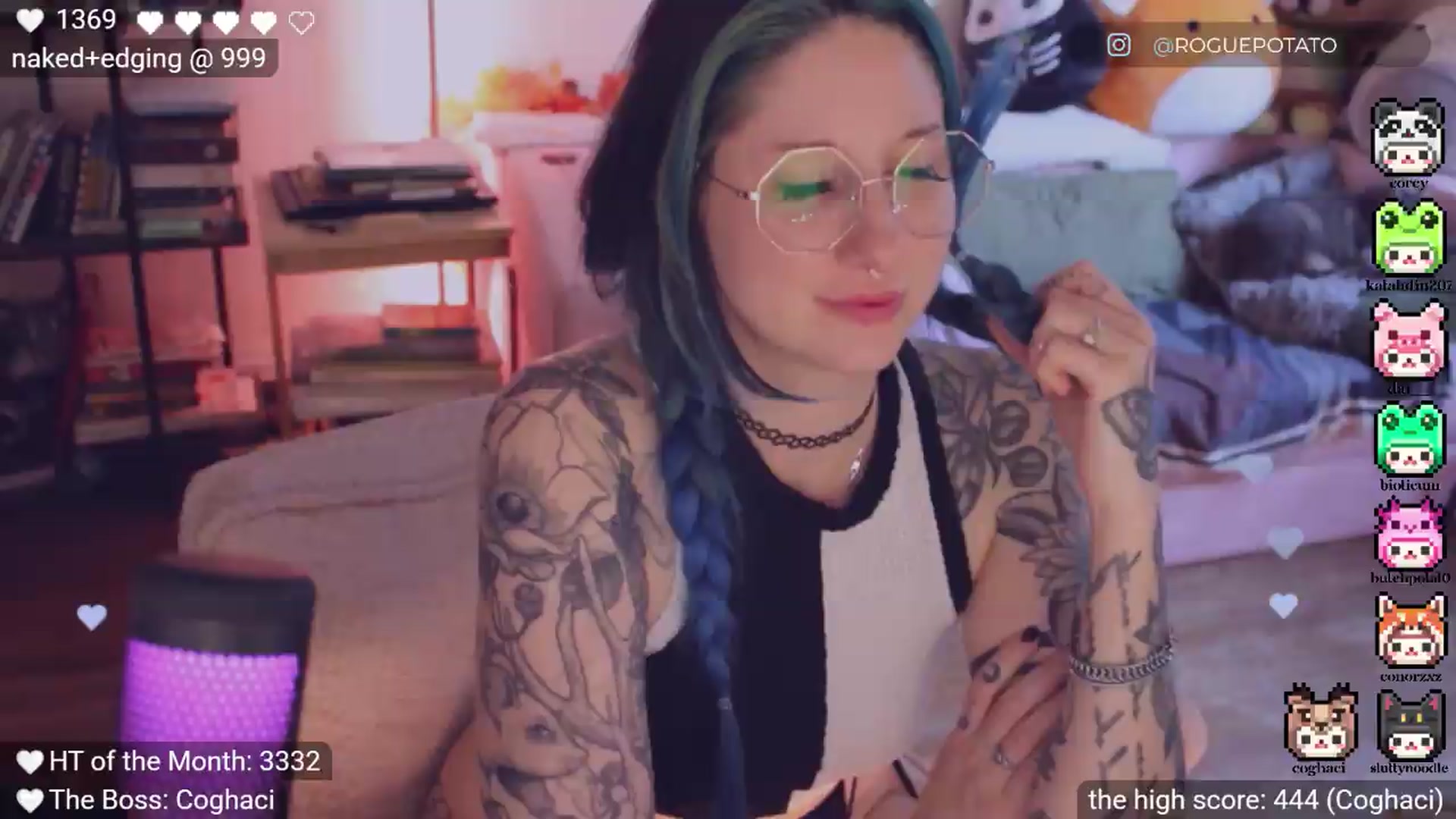 Gallery image thumbnail from actually_ashe's myfreecams stream on, 09/19/2026, 24:01 image 2 of 20