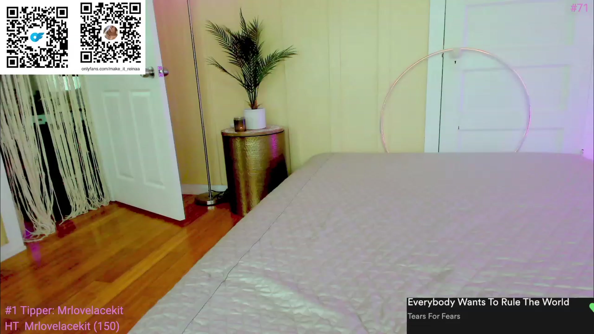 Gallery image thumbnail from ada_lovelace's myfreecams stream on, 02/23/2023, 20:42 image 10 of 20