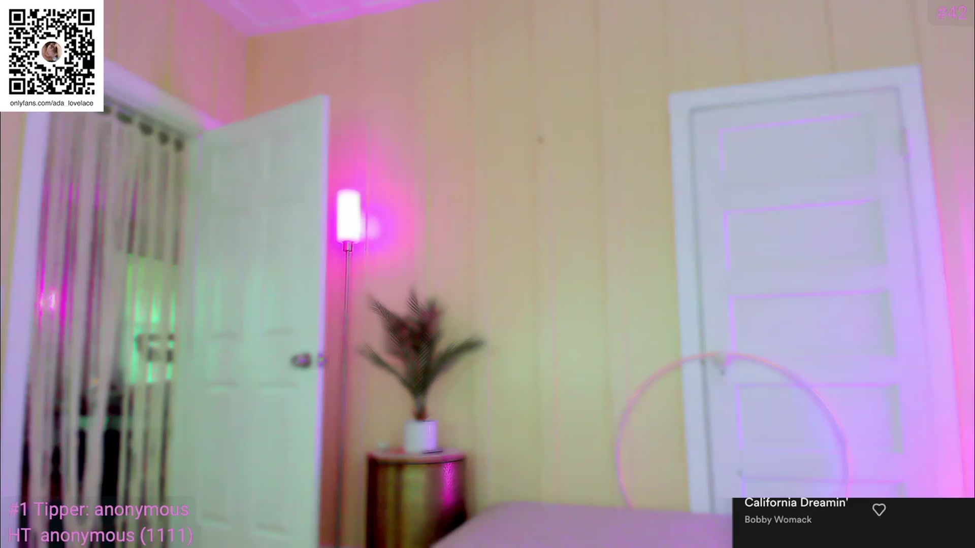 Gallery image thumbnail from ada_lovelace's myfreecams stream on, 02/24/2023, 19:12 image 18 of 20