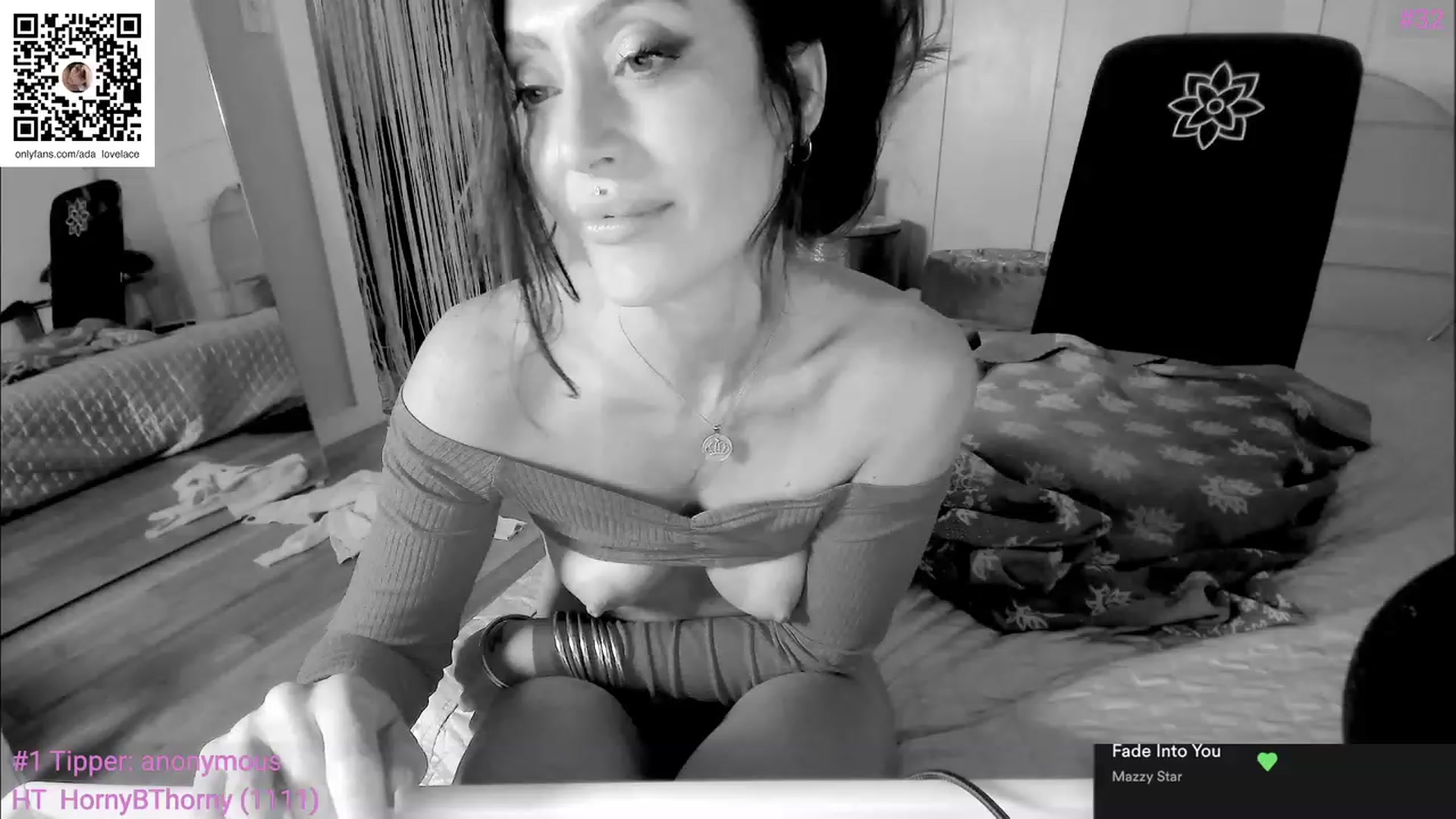 Gallery image thumbnail from ada_lovelace's myfreecams stream on, 02/26/2023, 06:33 image 19 of 20