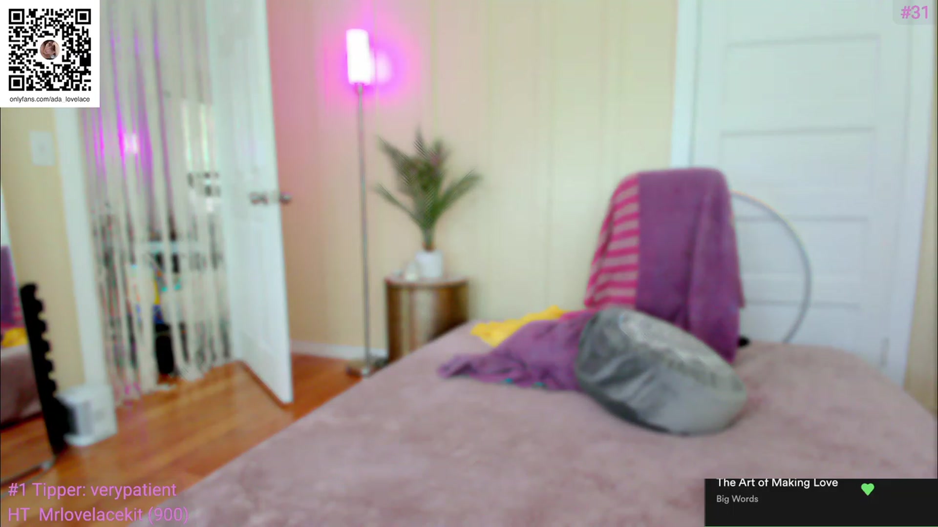 Gallery image thumbnail from ada_lovelace's myfreecams stream on, 02/28/2023, 23:34 image 11 of 20