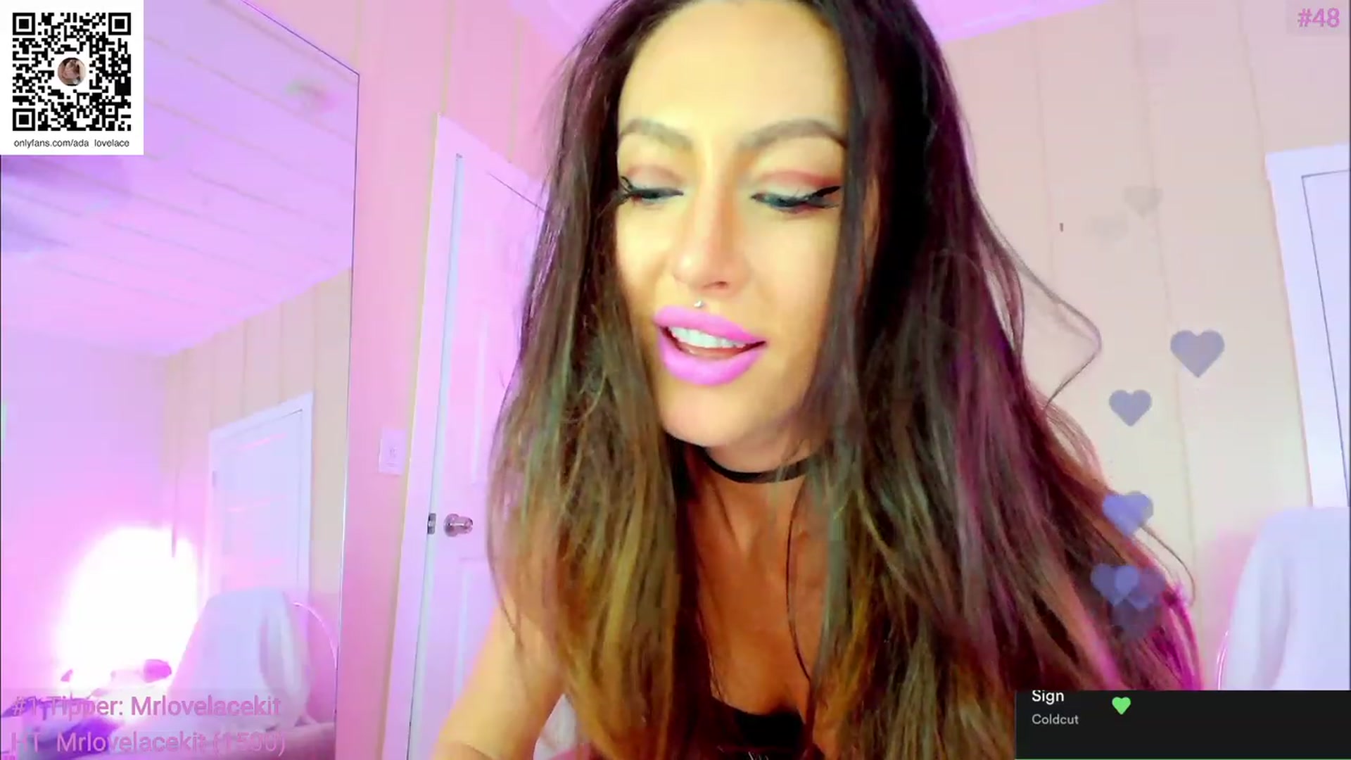 Gallery image thumbnail from ada_lovelace's myfreecams stream on, 03/02/2023, 20:58 image 11 of 20