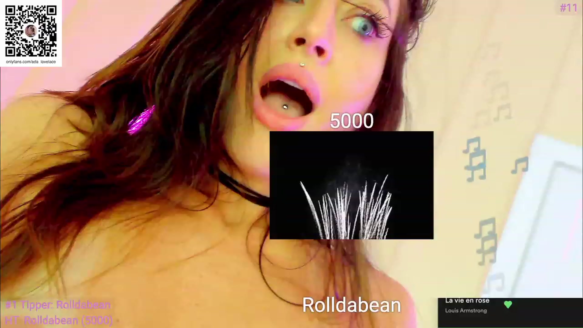 Gallery image thumbnail from ada_lovelace's myfreecams stream on, 03/03/2023, 02:00 image 11 of 20