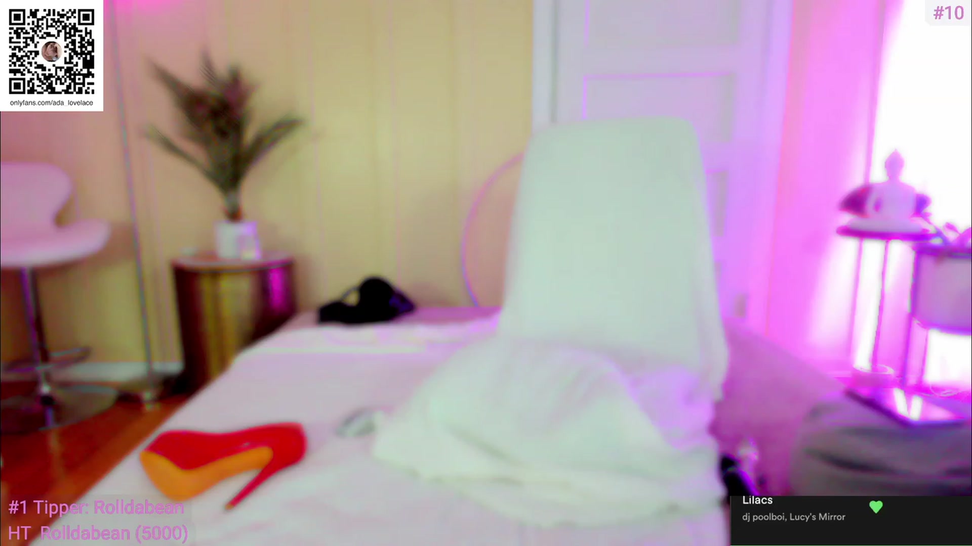 Gallery image thumbnail from ada_lovelace's myfreecams stream on, 03/03/2023, 02:17 image 11 of 20