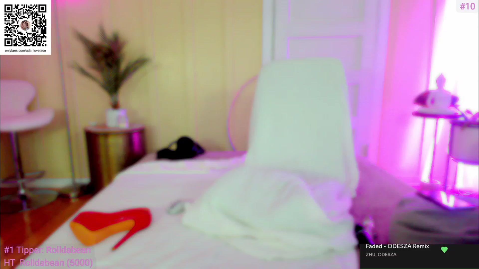 Gallery image thumbnail from ada_lovelace's myfreecams stream on, 03/03/2023, 02:17 image 8 of 20
