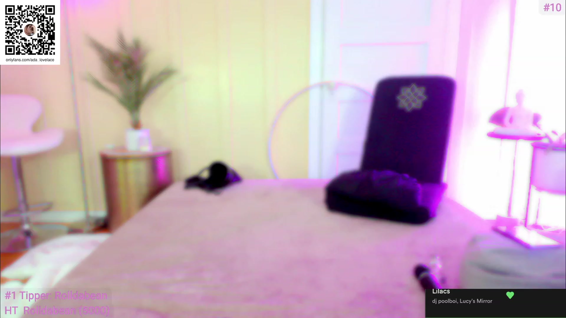 Gallery image thumbnail from ada_lovelace's myfreecams stream on, 03/03/2023, 02:17 image 12 of 20