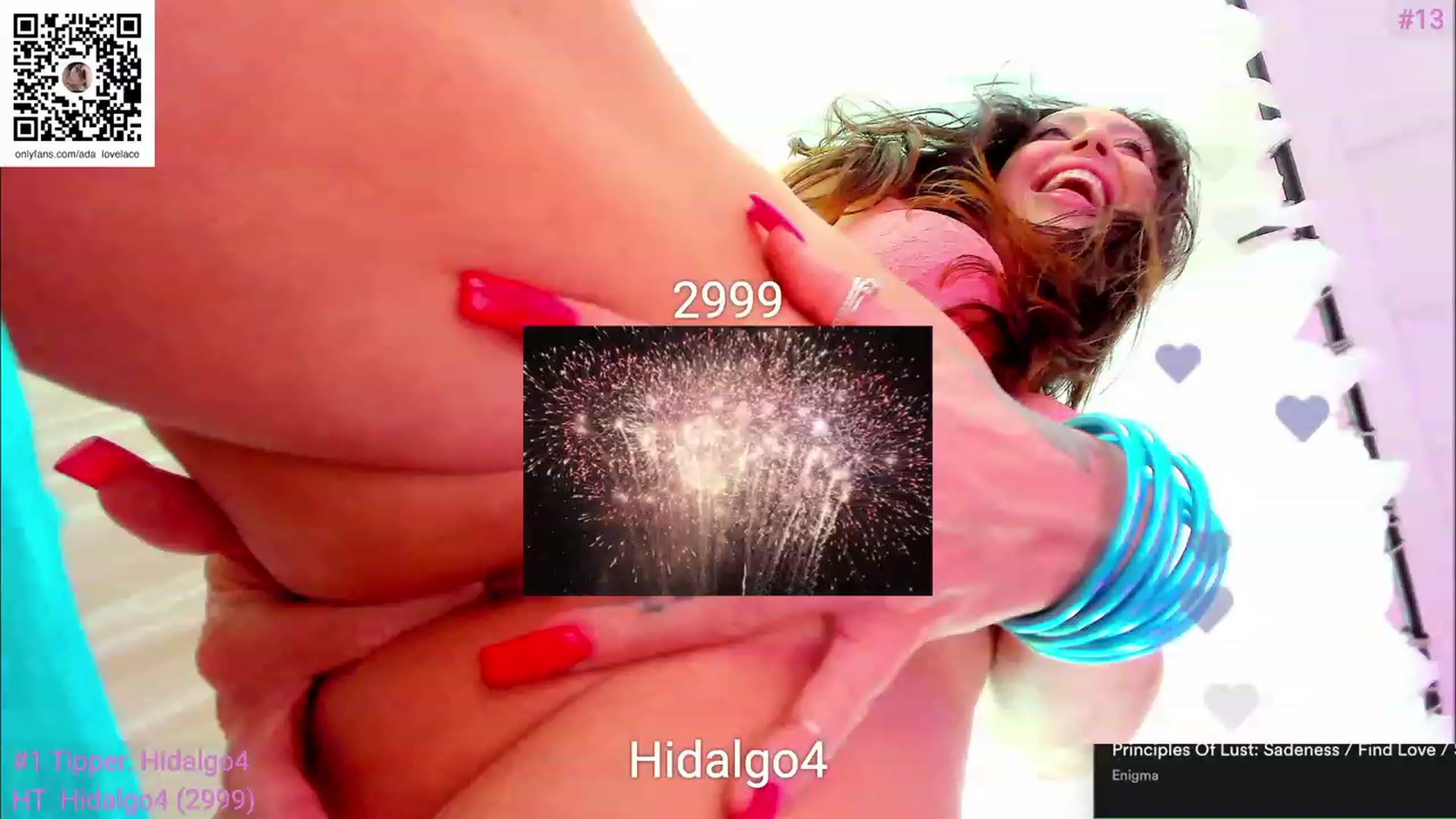 Gallery image thumbnail from ada_lovelace's myfreecams stream on, 03/04/2023, 24:57 image 15 of 20