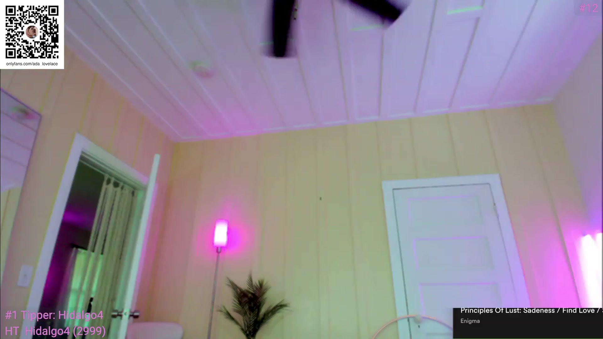 Gallery image thumbnail from ada_lovelace's myfreecams stream on, 03/04/2023, 24:57 image 16 of 20