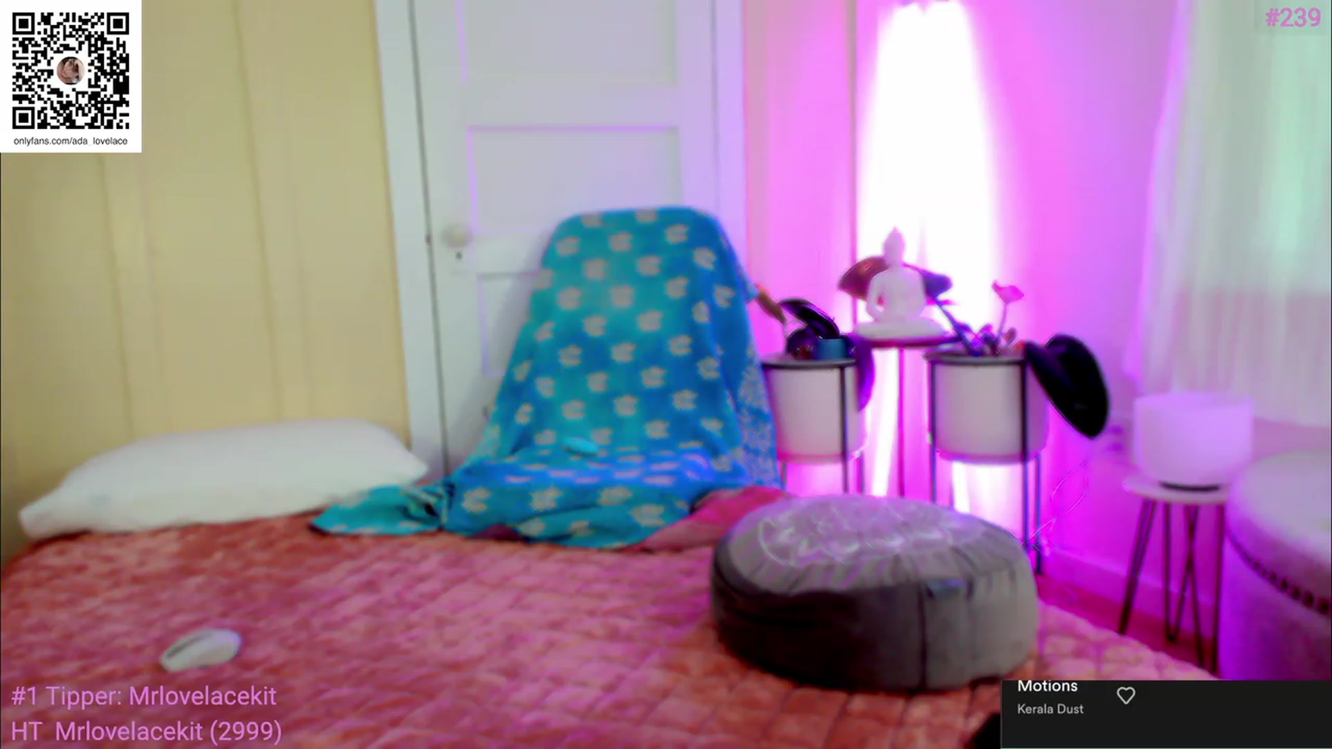 Gallery image thumbnail from ada_lovelace's myfreecams stream on, 03/23/2023, 24:07 image 14 of 20