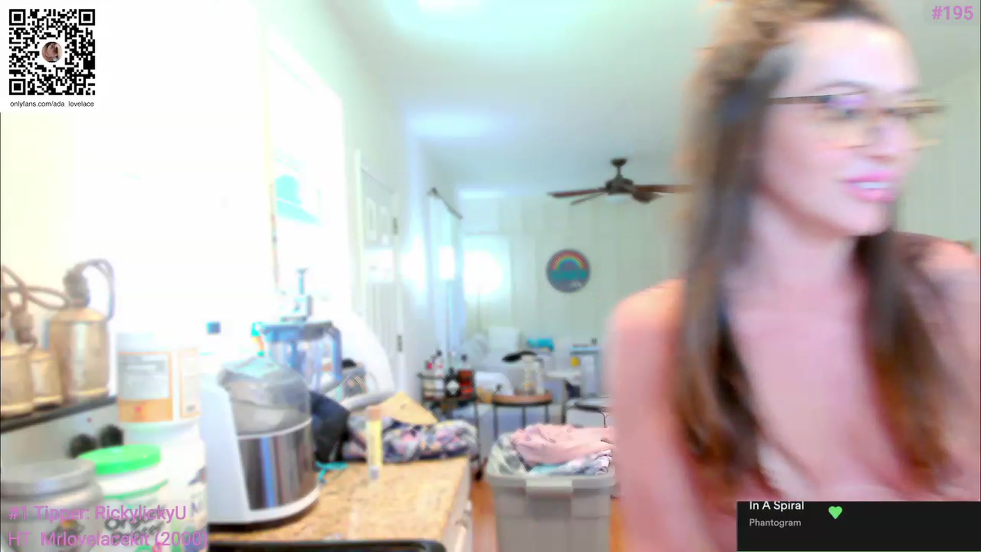 Gallery image thumbnail from ada_lovelace's myfreecams stream on, 03/26/2023, 01:21 image 19 of 20