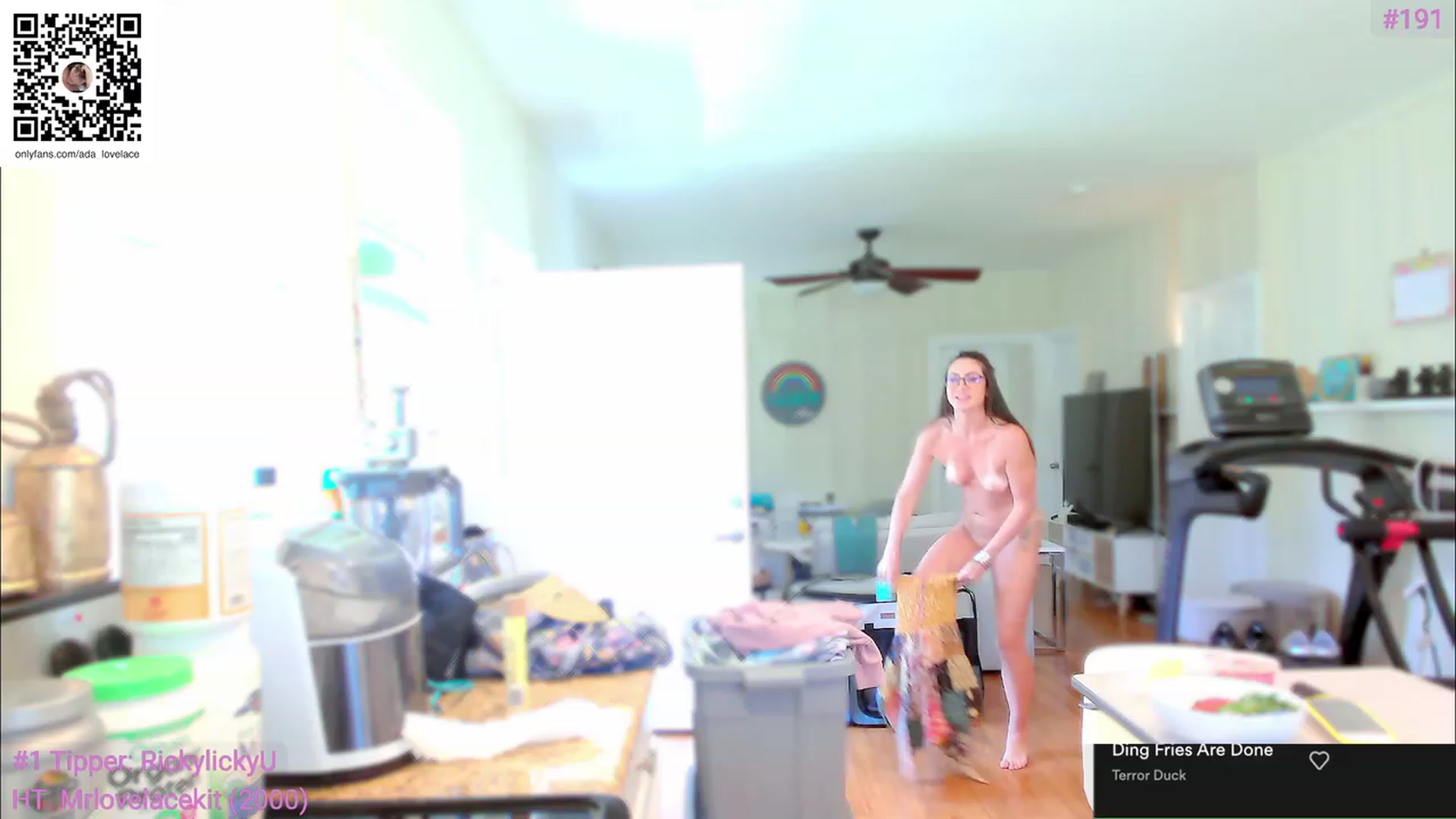 Gallery image thumbnail from ada_lovelace's myfreecams stream on, 03/26/2023, 04:21 image 3 of 20