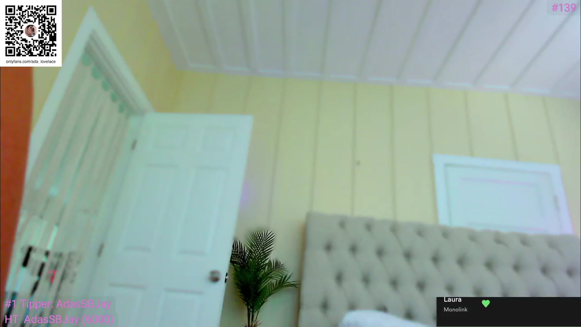 Gallery image thumbnail from ada_lovelace's myfreecams stream on, 03/29/2023, 22:35 image 12 of 20