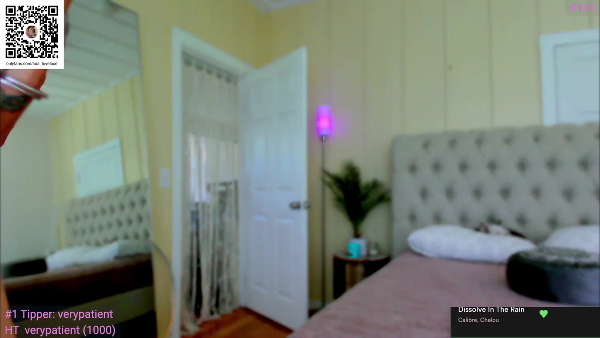 Gallery image thumbnail from ada_lovelace's myfreecams stream on, 03/30/2023, 20:41 image 13 of 20