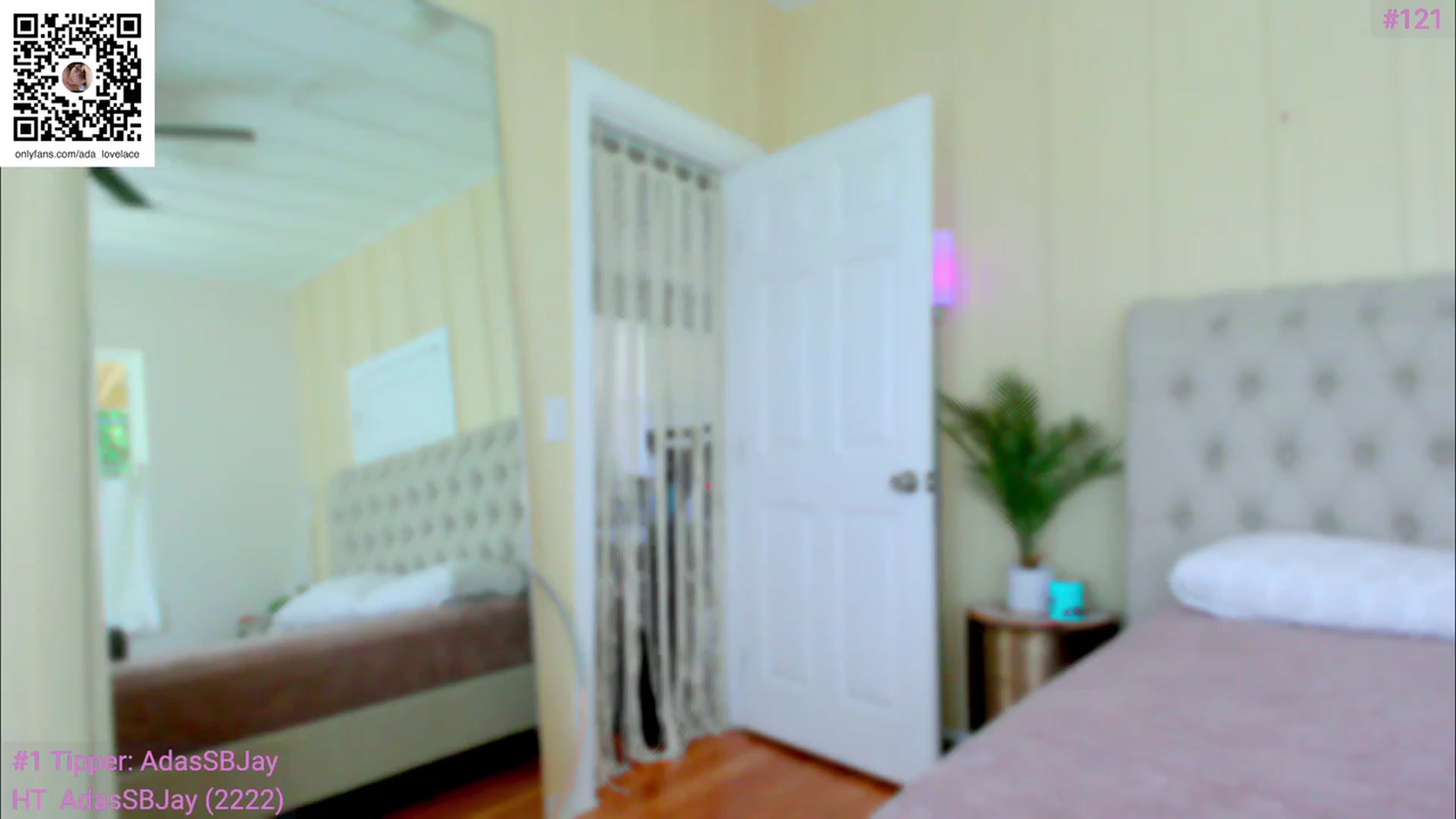 Gallery image thumbnail from ada_lovelace's myfreecams stream on, 03/31/2023, 20:16 image 10 of 20