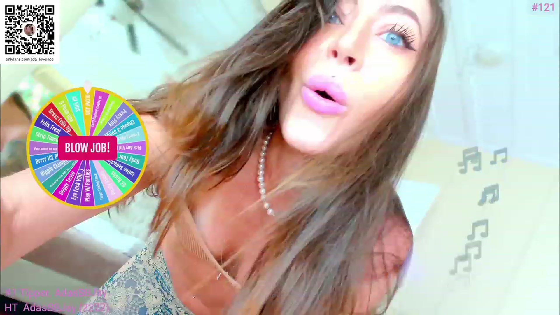Gallery image thumbnail from ada_lovelace's myfreecams stream on, 03/31/2023, 20:16 image 5 of 20