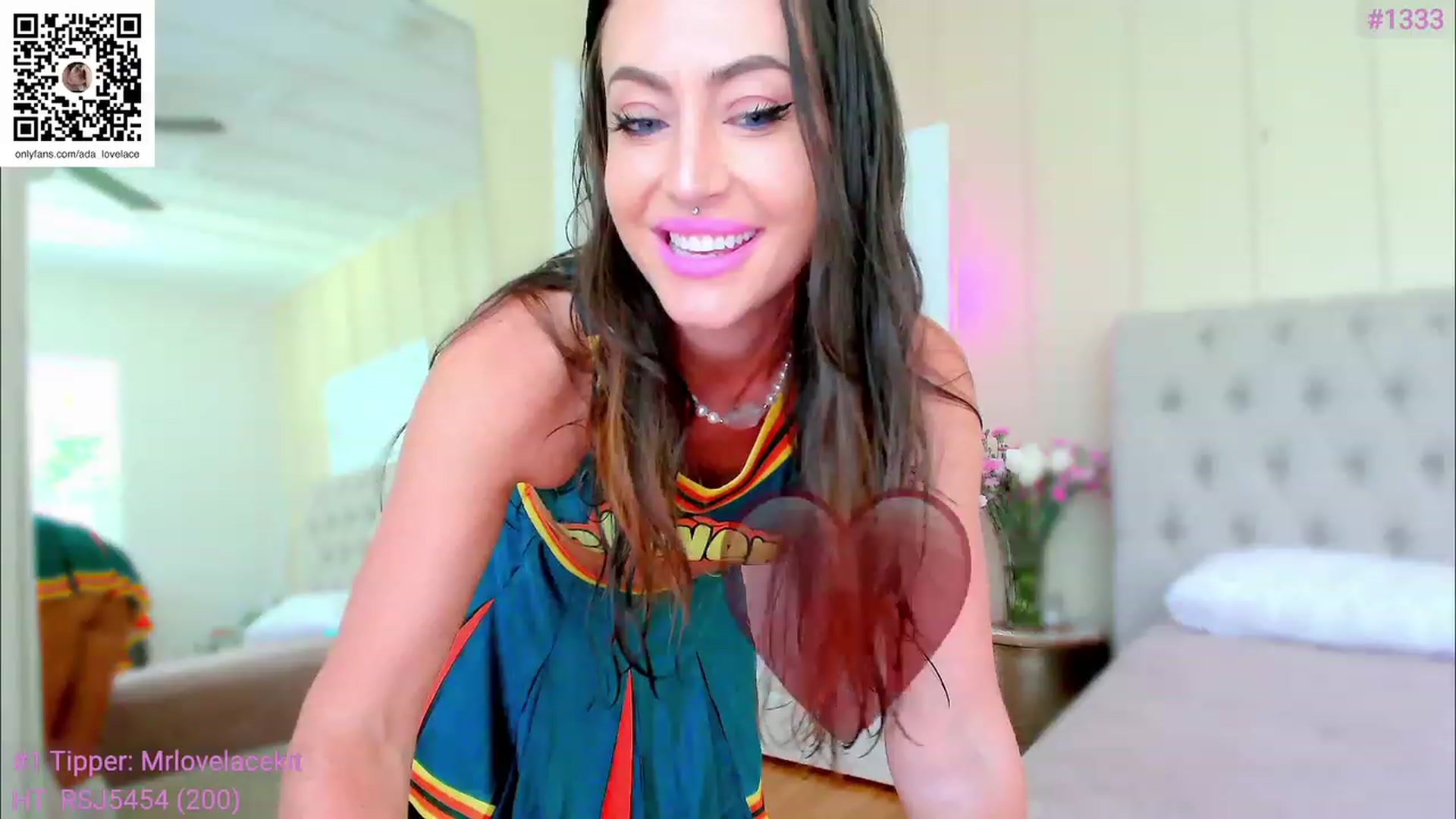 Gallery image thumbnail from ada_lovelace's myfreecams stream on, 04/02/2023, 24:06 image 5 of 20
