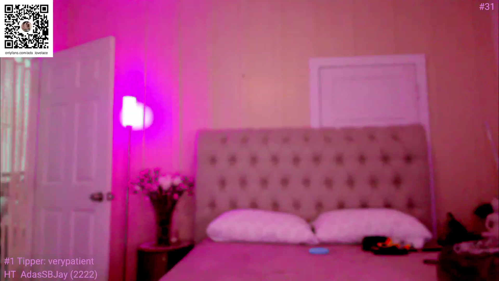 Gallery image thumbnail from ada_lovelace's myfreecams stream on, 04/02/2023, 06:33 image 10 of 20