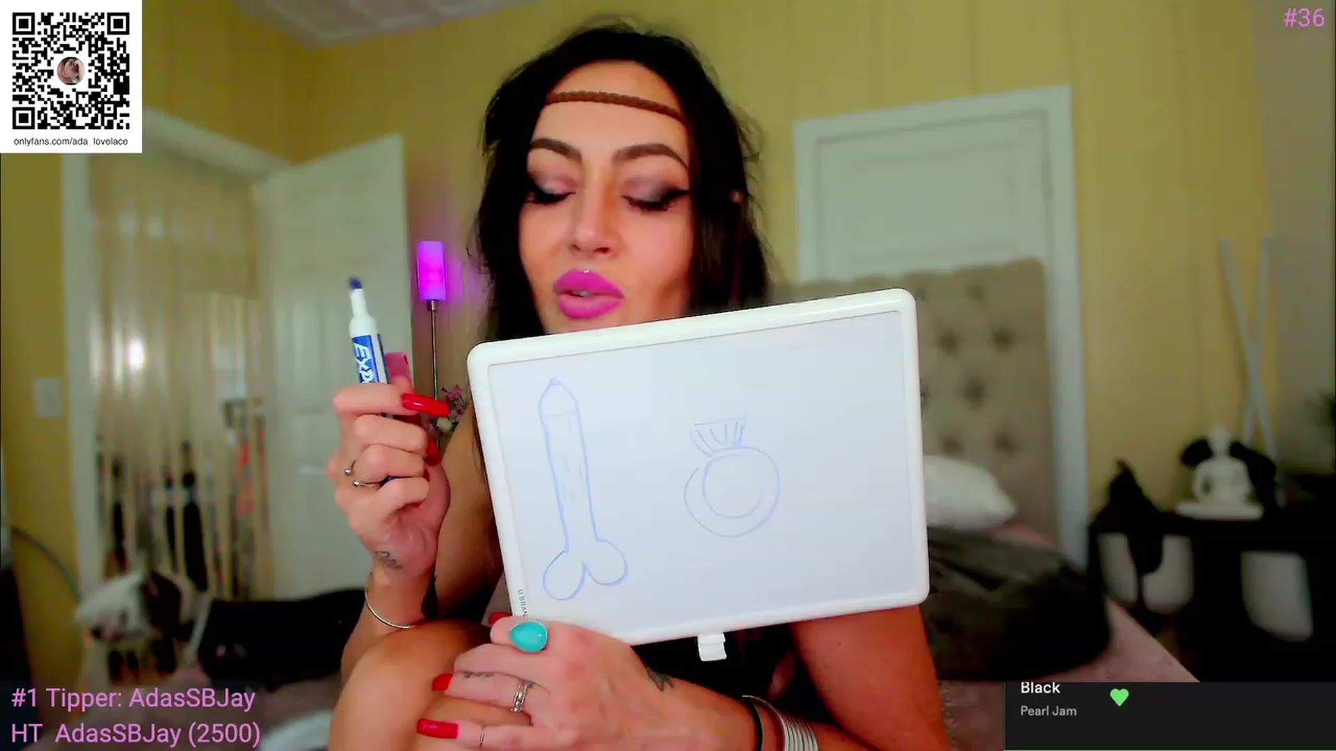 Gallery image thumbnail from ada_lovelace's myfreecams stream on, 04/04/2023, 02:01 image 8 of 20