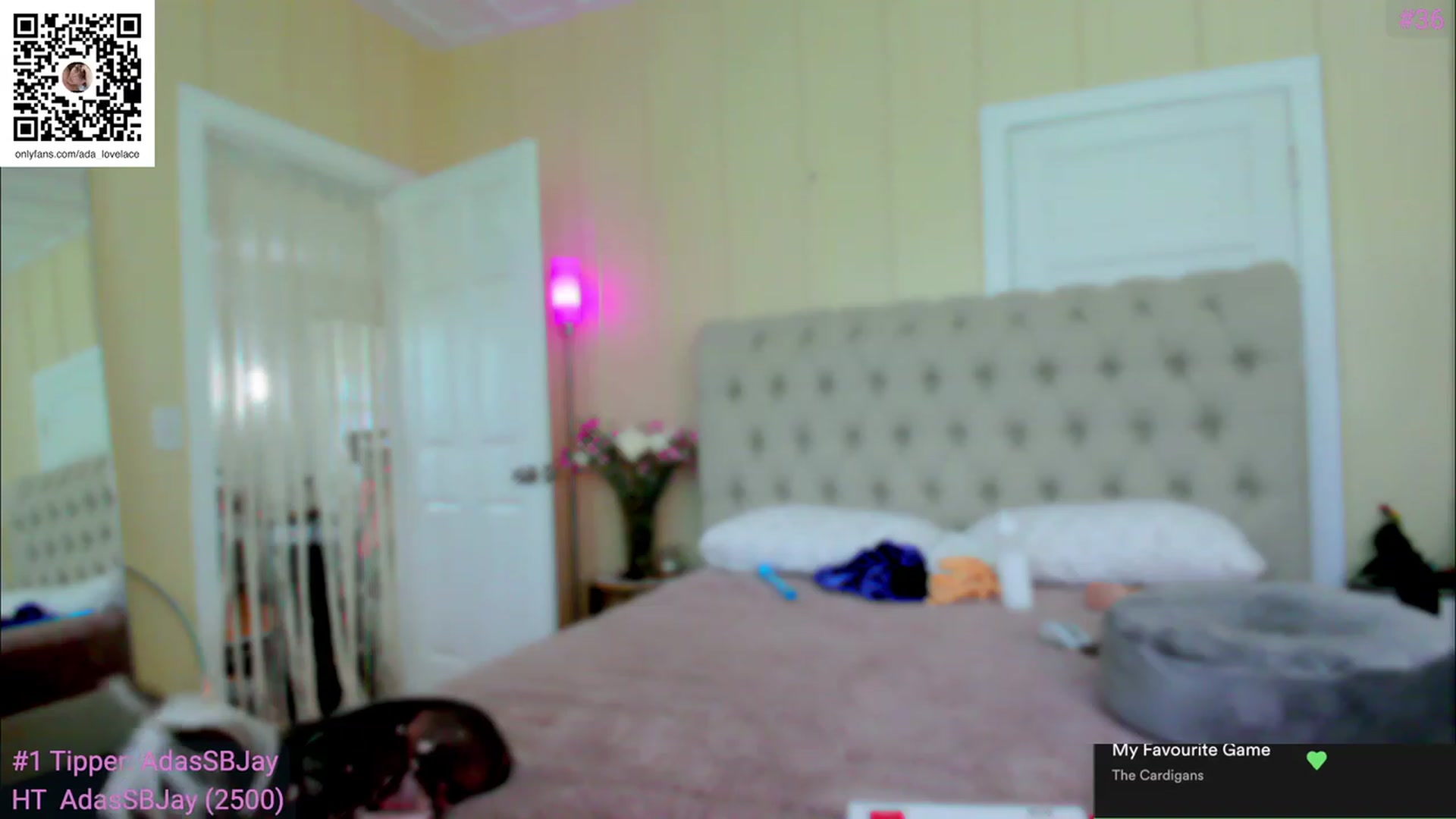 Gallery image thumbnail from ada_lovelace's myfreecams stream on, 04/04/2023, 02:01 image 6 of 20