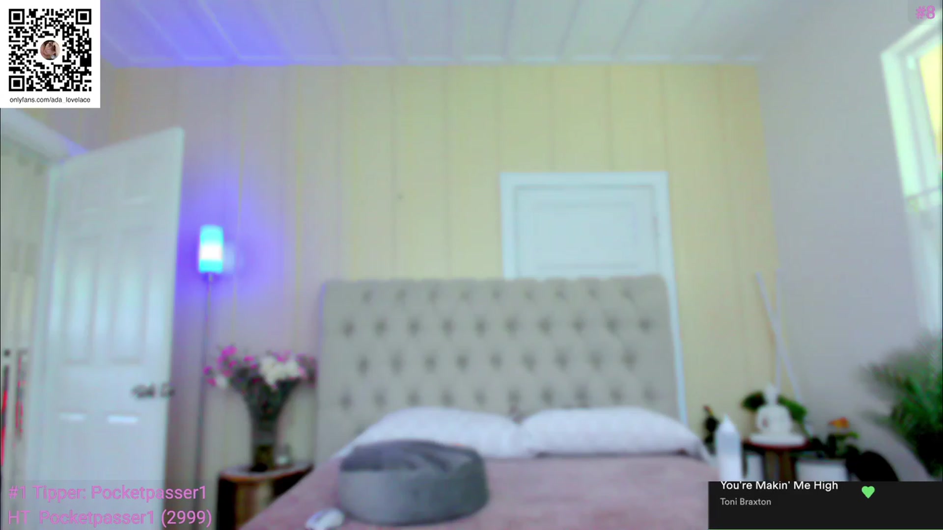 Gallery image thumbnail from ada_lovelace's myfreecams stream on, 04/08/2023, 02:12 image 8 of 20