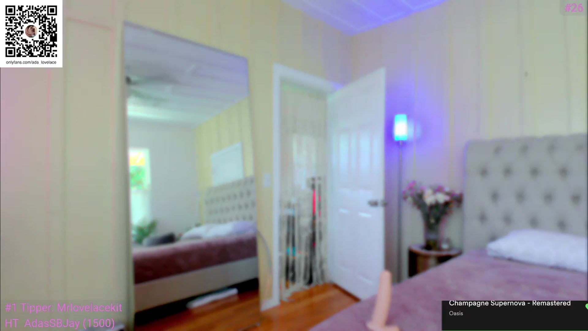 Gallery image thumbnail from ada_lovelace's myfreecams stream on, 04/14/2023, 02:01 image 15 of 20