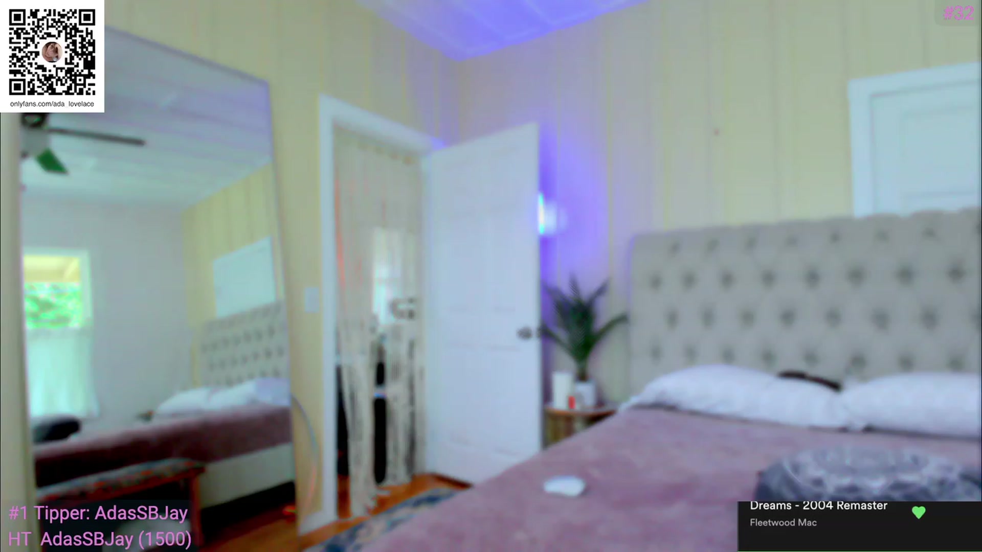 Gallery image thumbnail from ada_lovelace's myfreecams stream on, 04/19/2023, 01:59 image 7 of 20