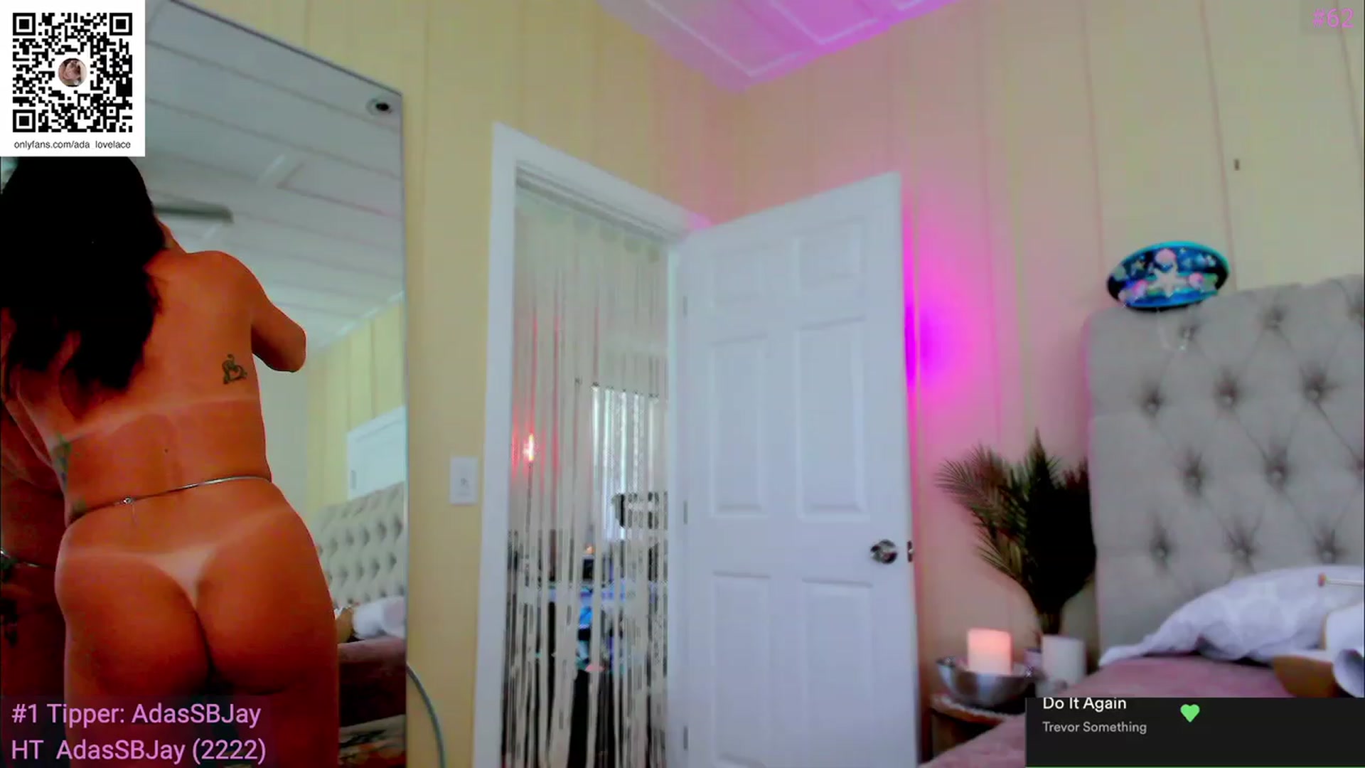 Gallery image thumbnail from ada_lovelace's myfreecams stream on, 04/28/2023, 22:20 image 15 of 20