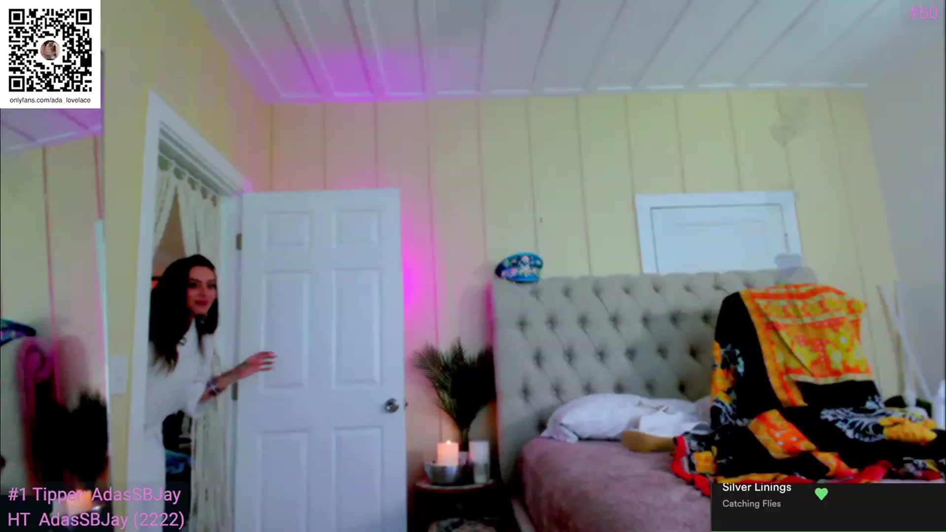 Gallery image thumbnail from ada_lovelace's myfreecams stream on, 04/29/2023, 24:28 image 10 of 20