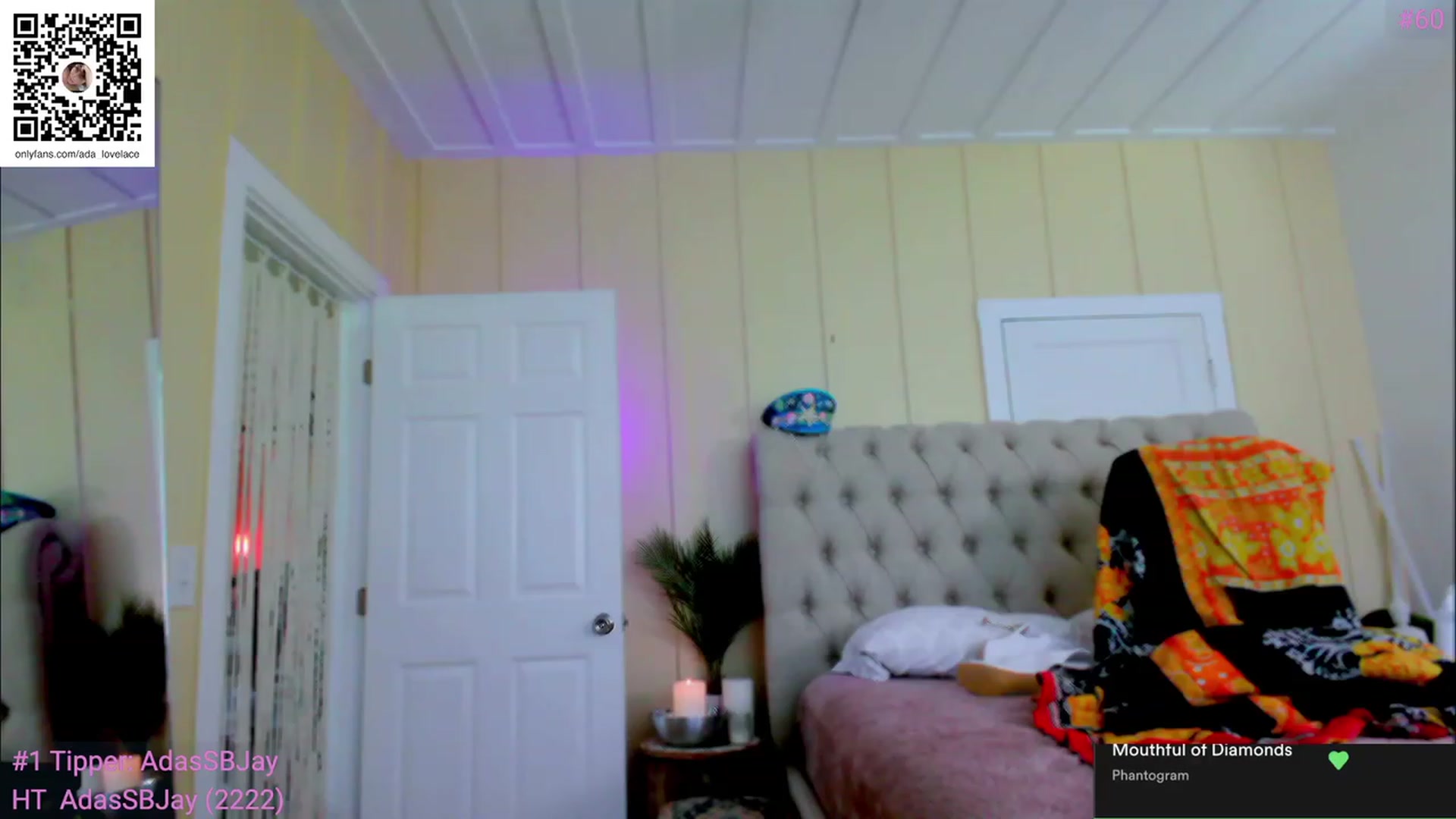 Gallery image thumbnail from ada_lovelace's myfreecams stream on, 04/29/2023, 24:28 image 9 of 20