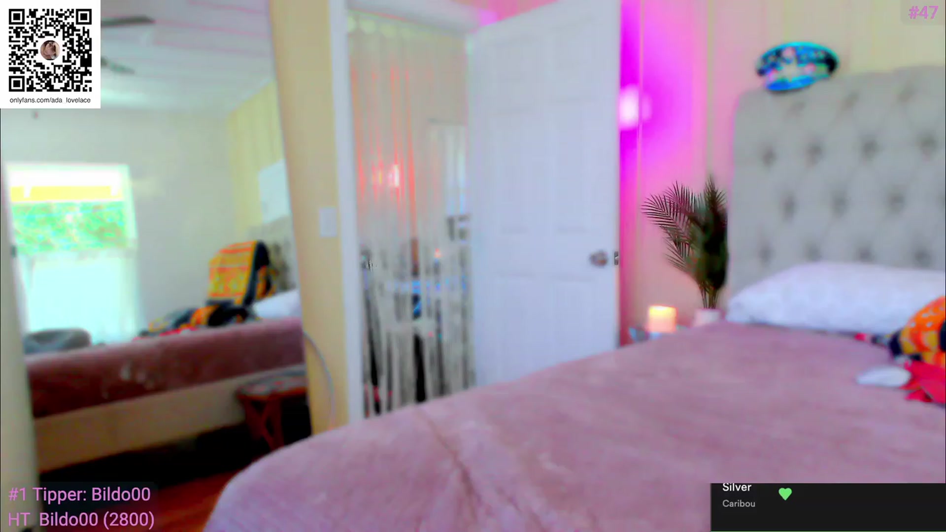 Gallery image thumbnail from ada_lovelace's myfreecams stream on, 04/30/2023, 02:18 image 3 of 20